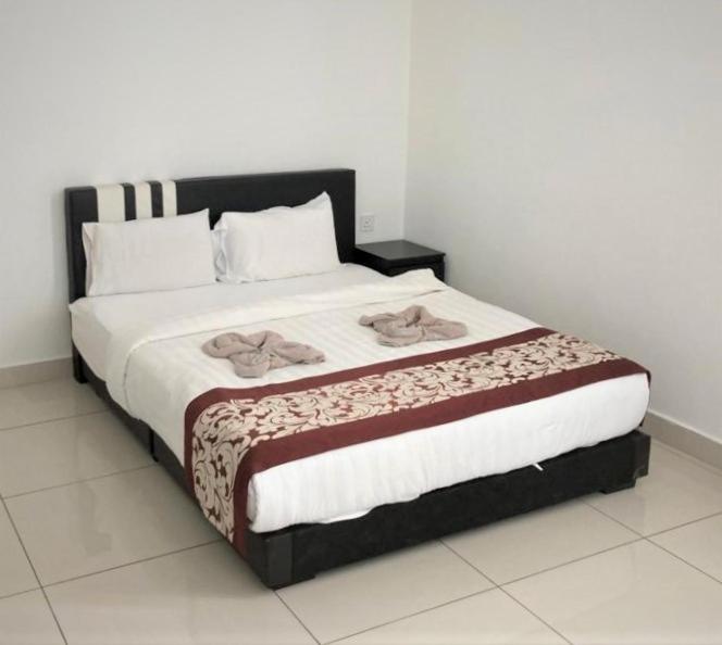 Mansion One Georgetown 2BR SeaView 7 Pax photo 4