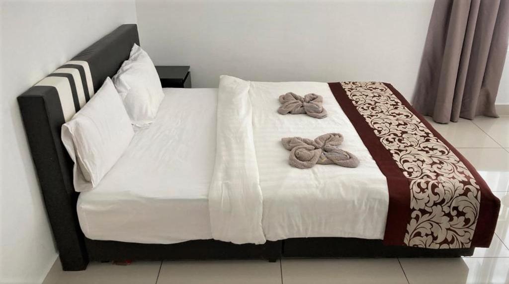 Mansion One Georgetown 2BR SeaView 7 Pax photo 3