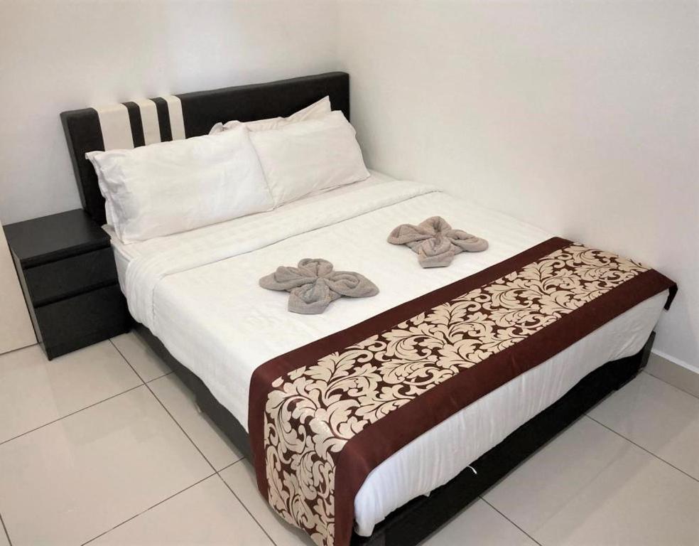 Mansion One Georgetown 2BR SeaView 7 Pax photo 5