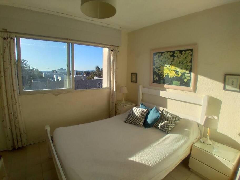 Apartamento en Península con vista a las Islas 1 Dorm y Estar view 3