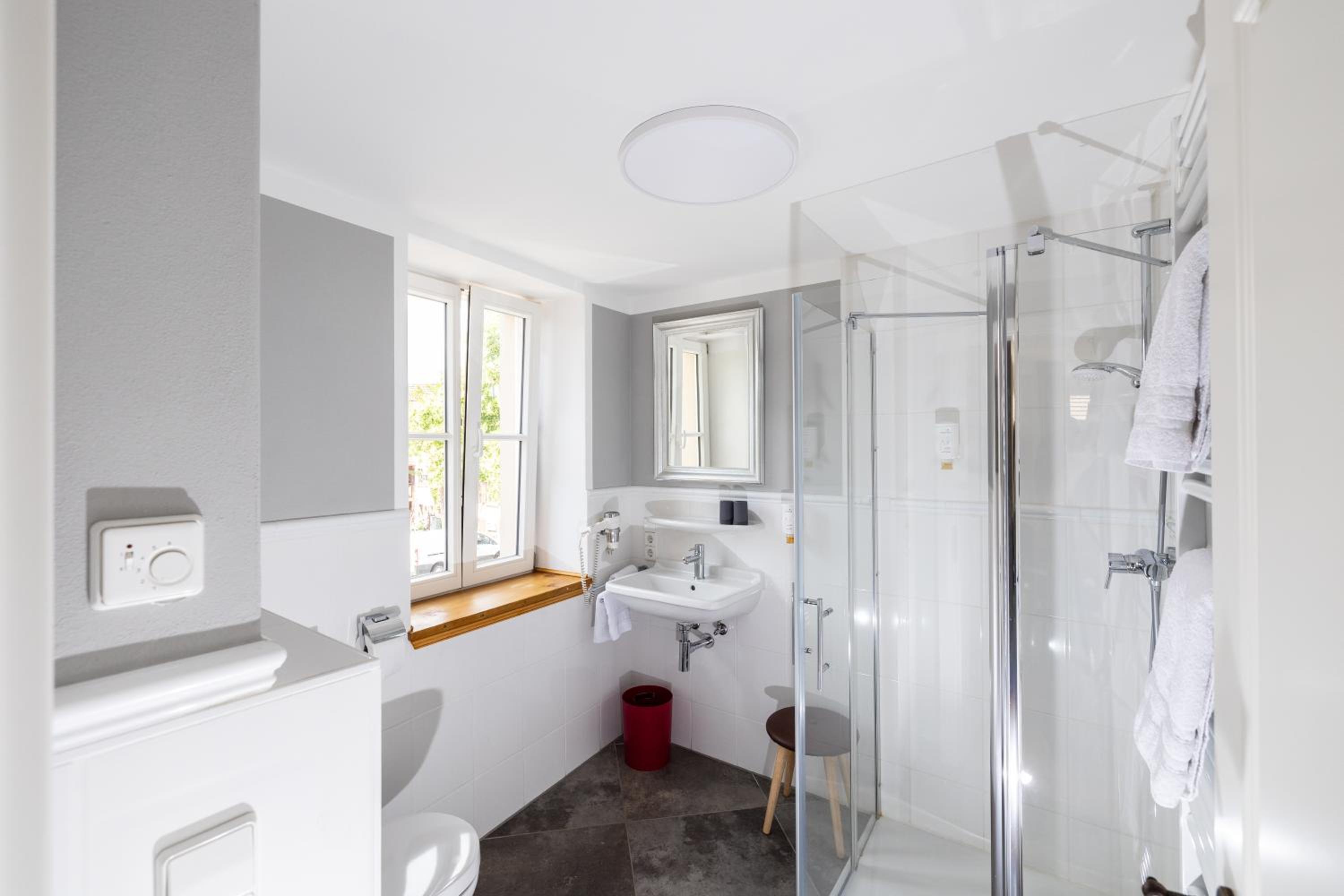 Gastehaus in der Bruckenstrae Jagsthausen - Property Image 10