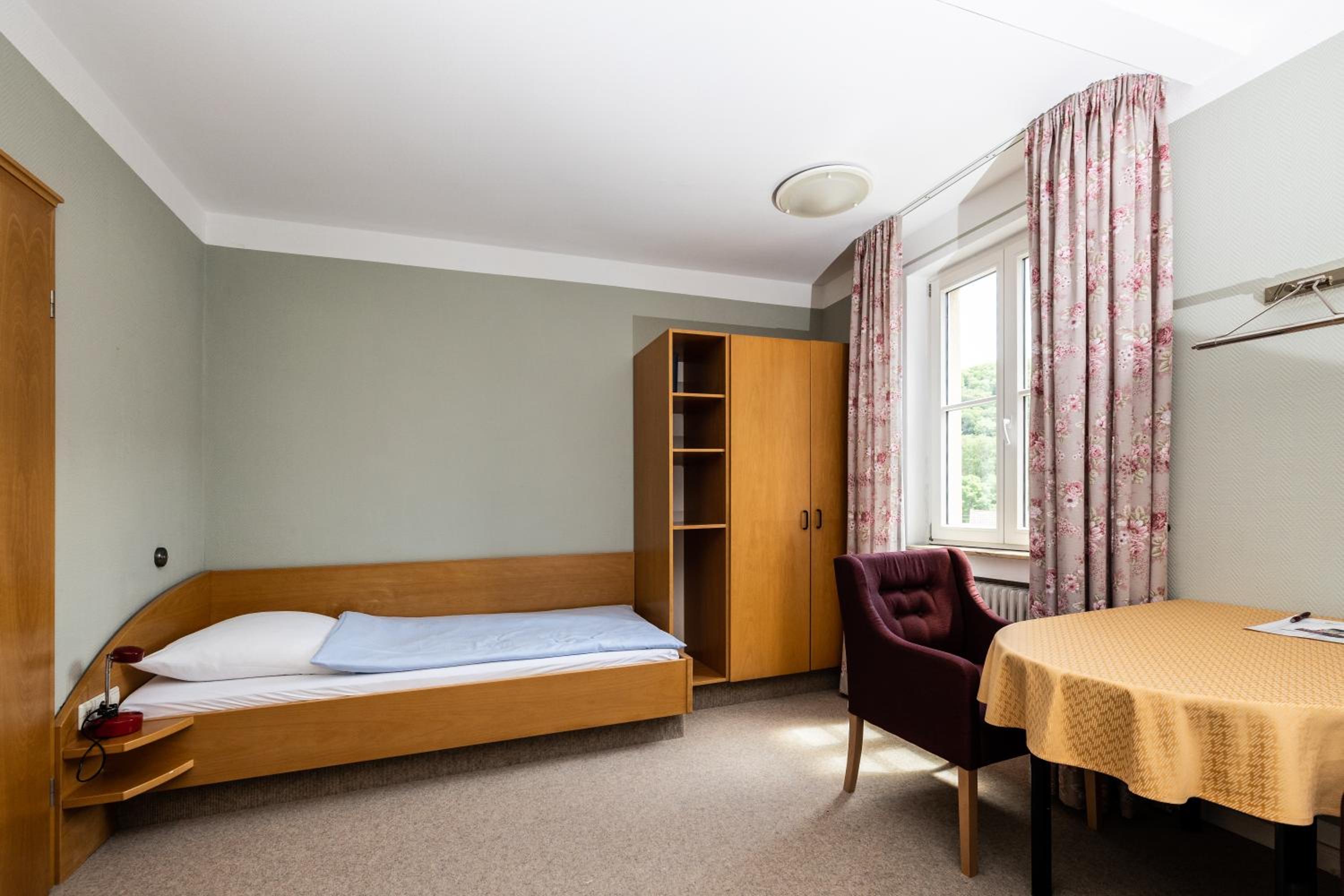 Gastehaus in der Bruckenstrae Jagsthausen - Property Image 6