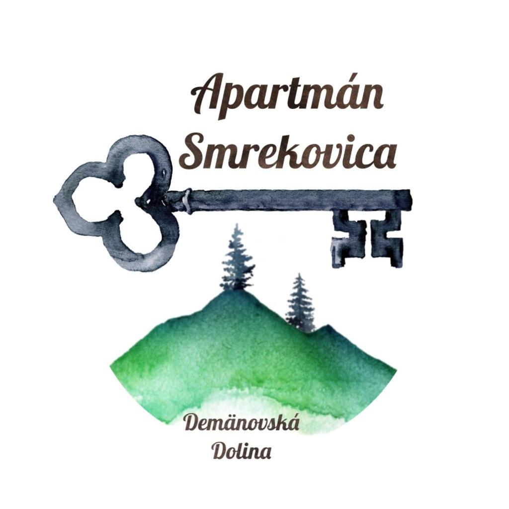 ŠTVRTÁ VODA - Apartmán SMREKOVICA Demänovská Dolina view 2
