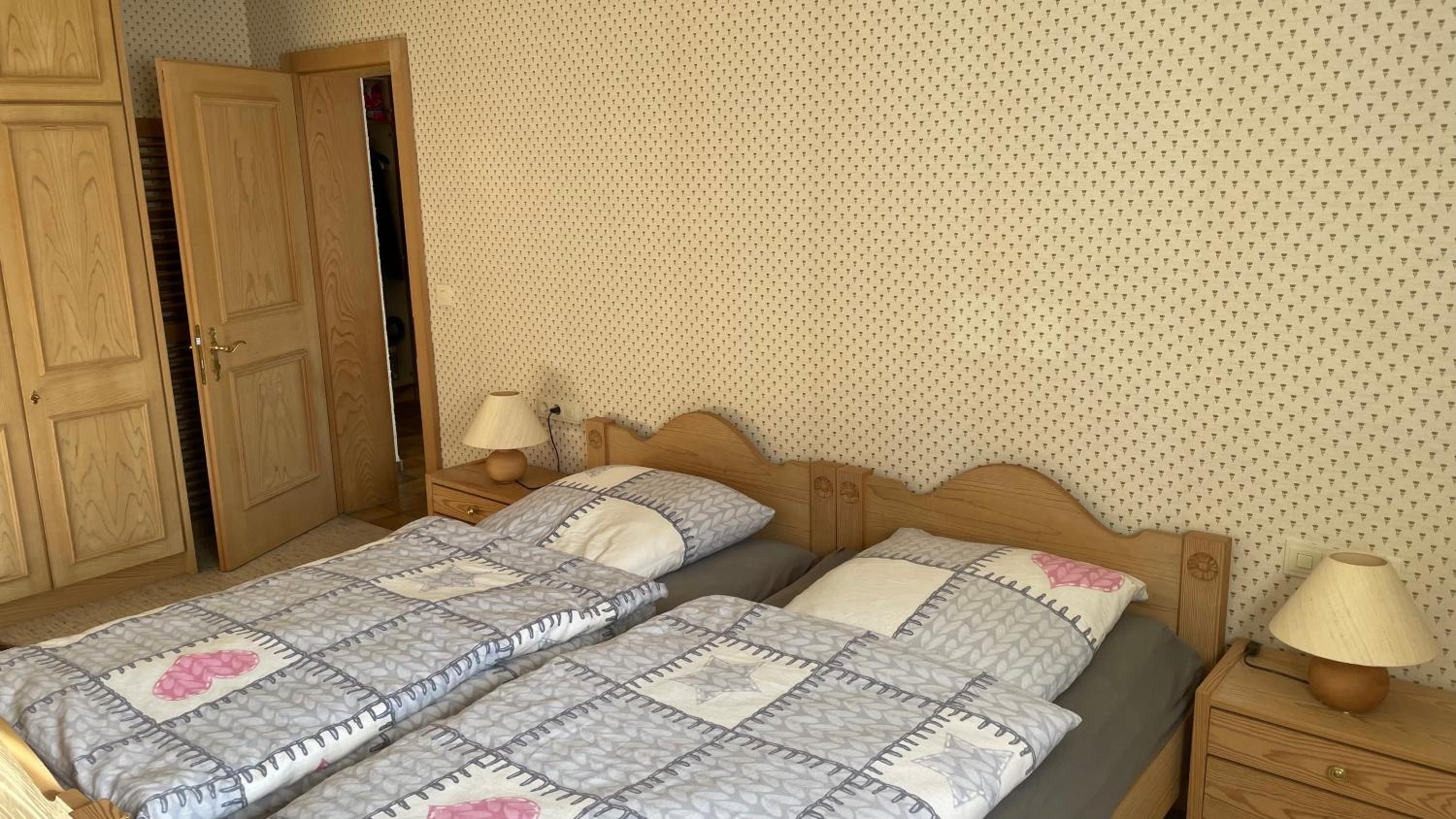 Ferienwohnung Panoramablick