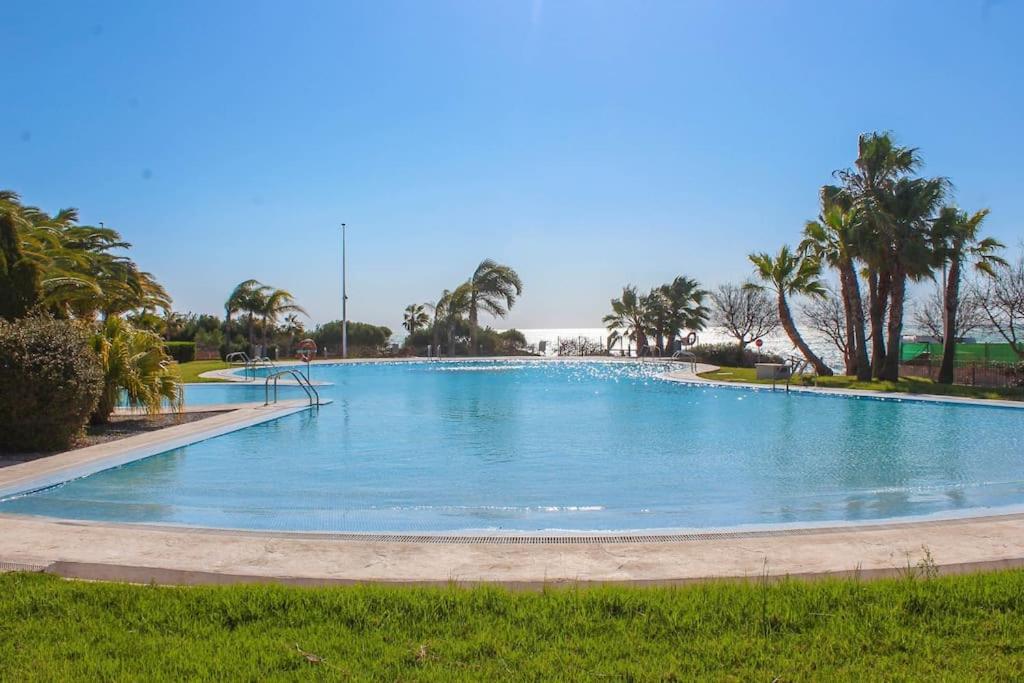 Apartamento Alcocebre Beach Resort