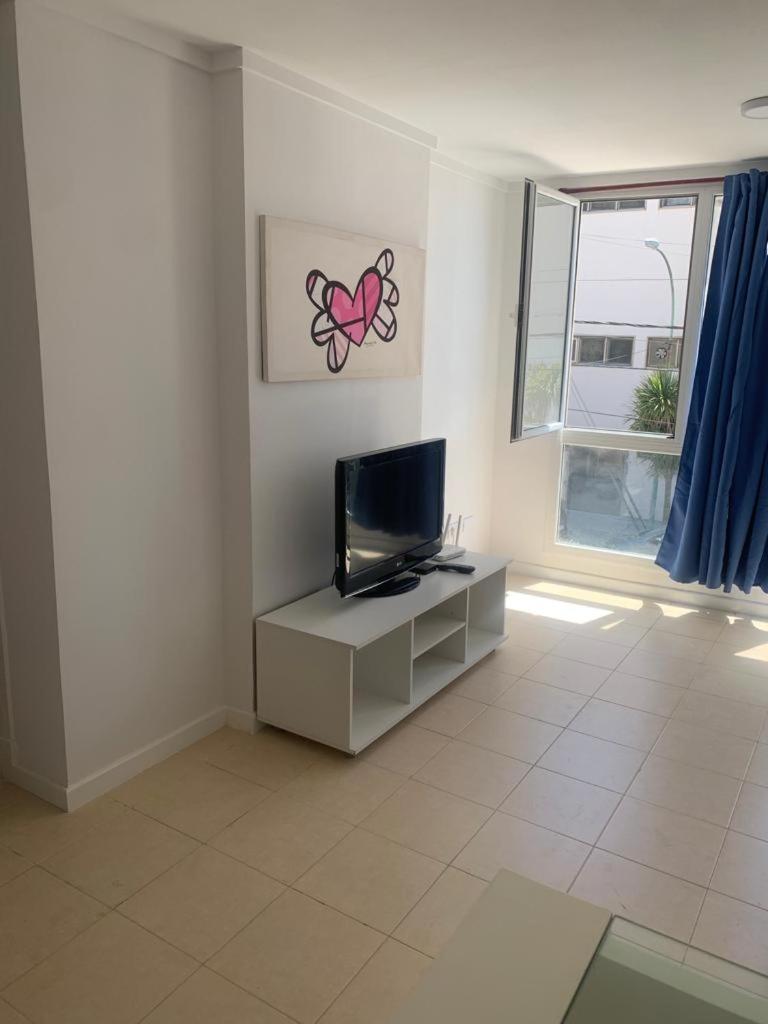 Departamento 2 Ambientes Nuevo La Perla