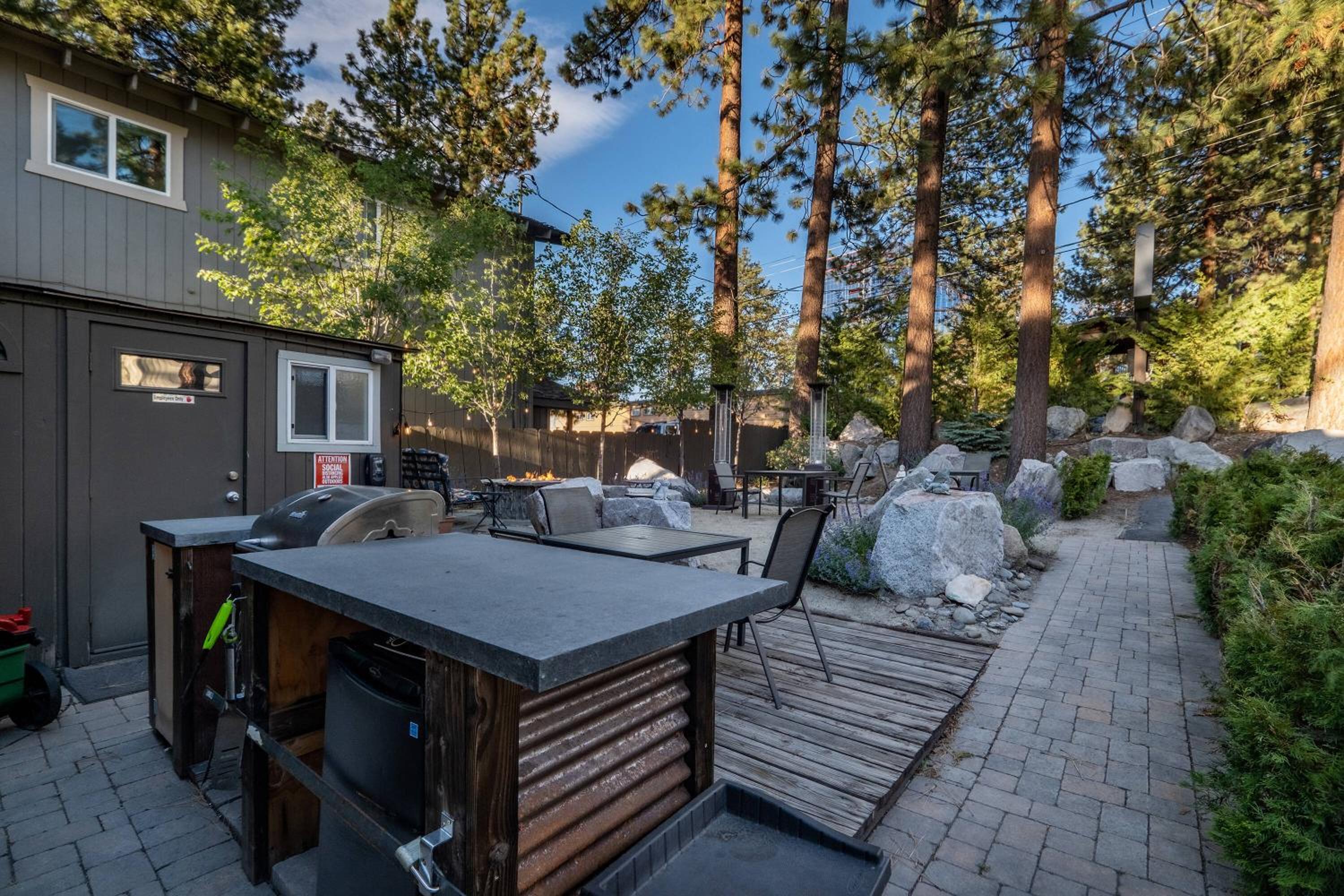 Resthaven Tahoe