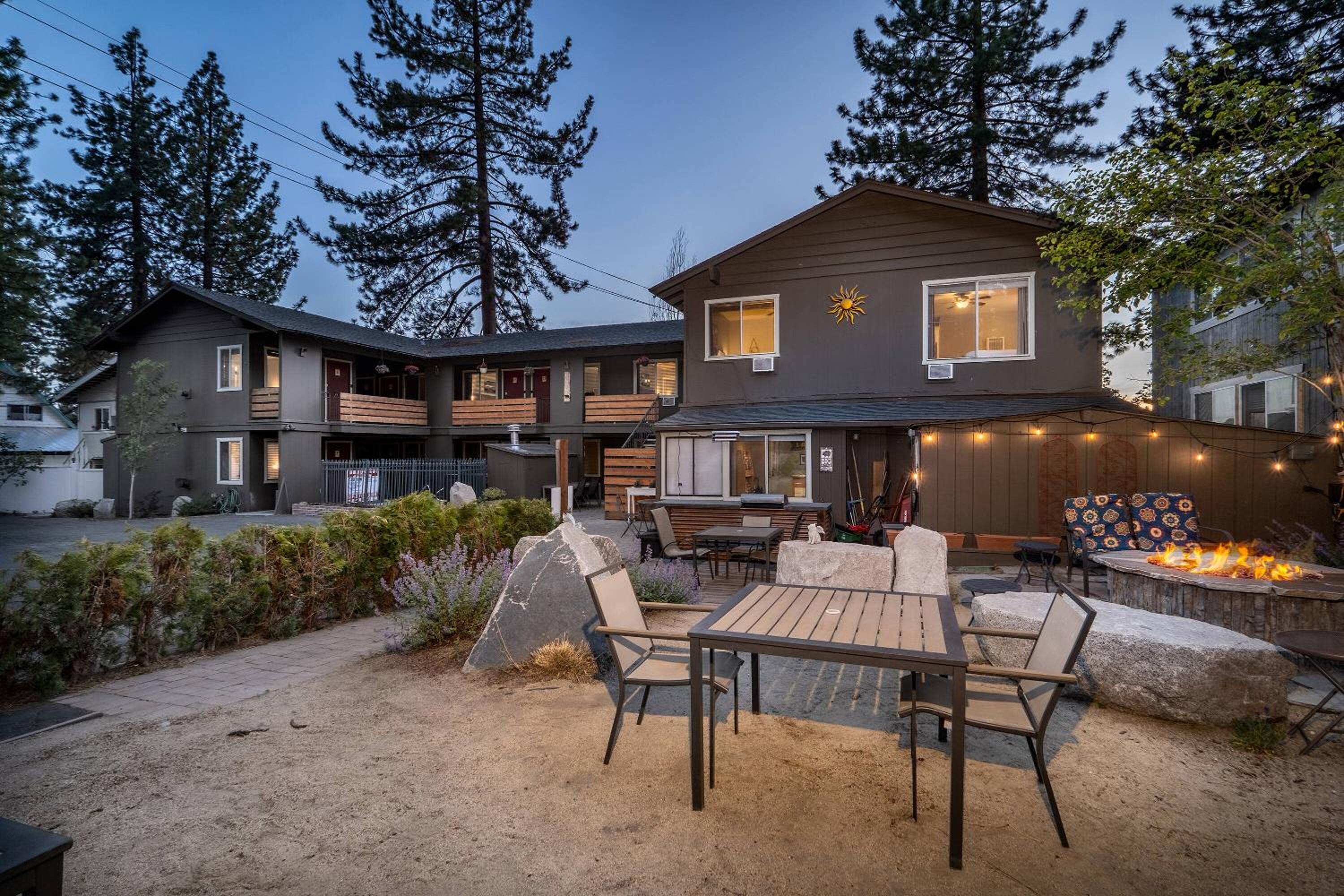 Resthaven Tahoe