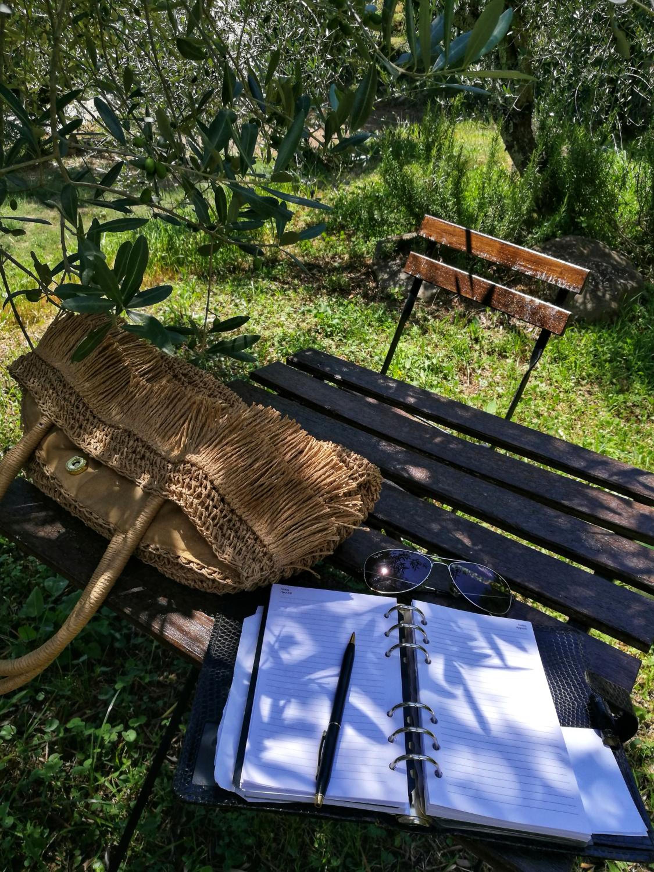 Agriturismo Tananei