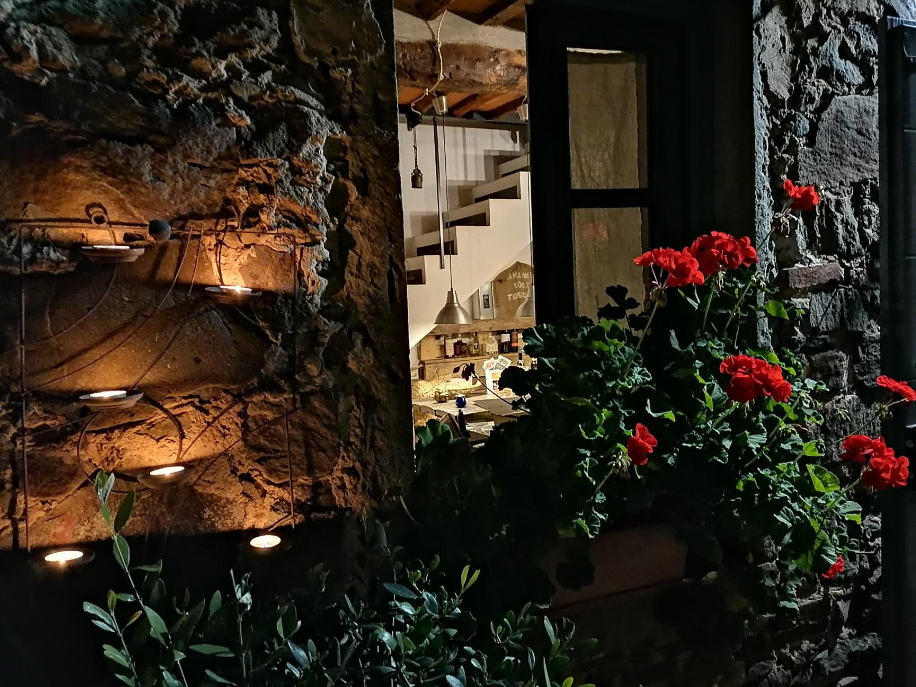 Agriturismo Tananei