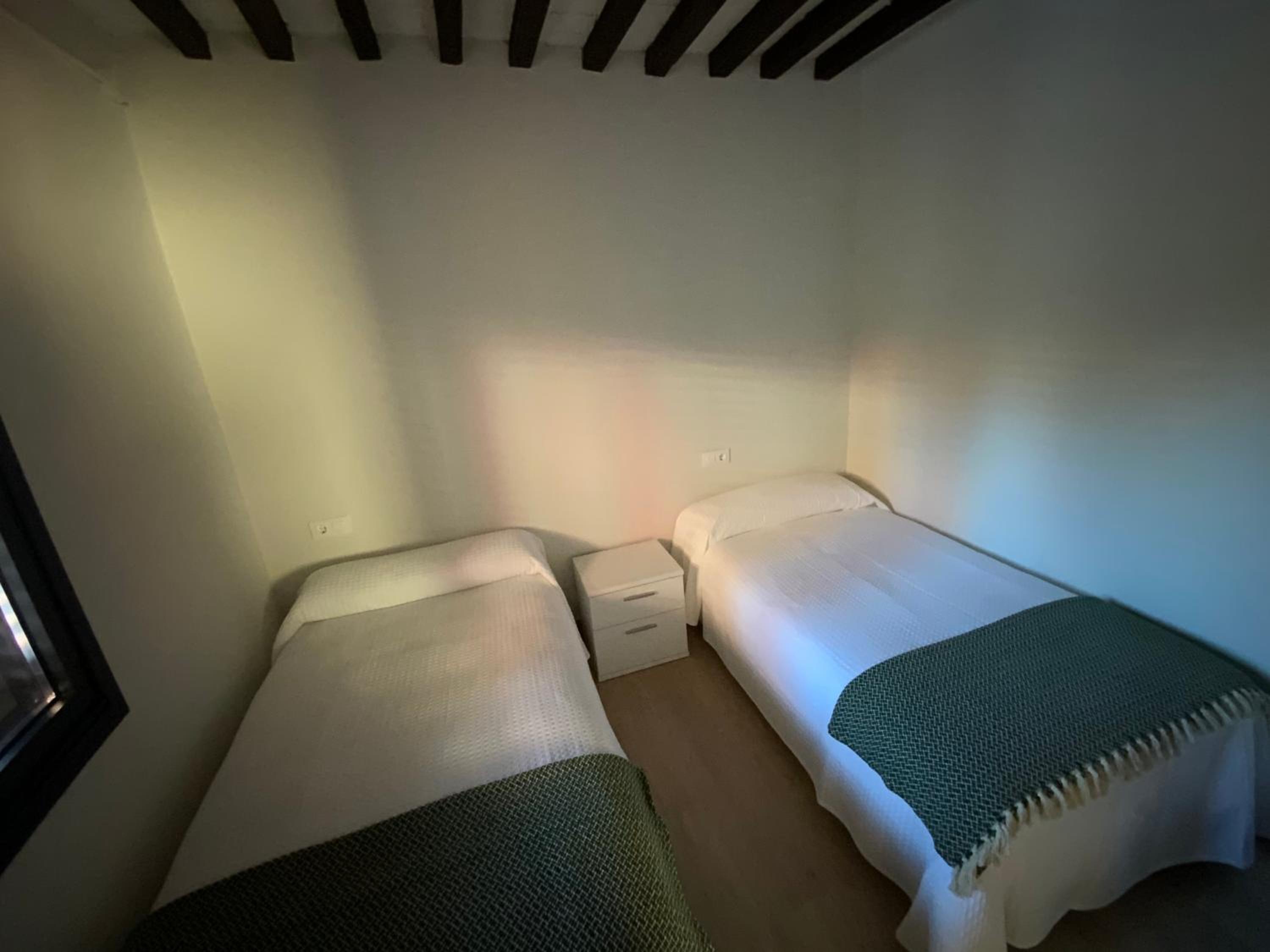 Casa Cuartel