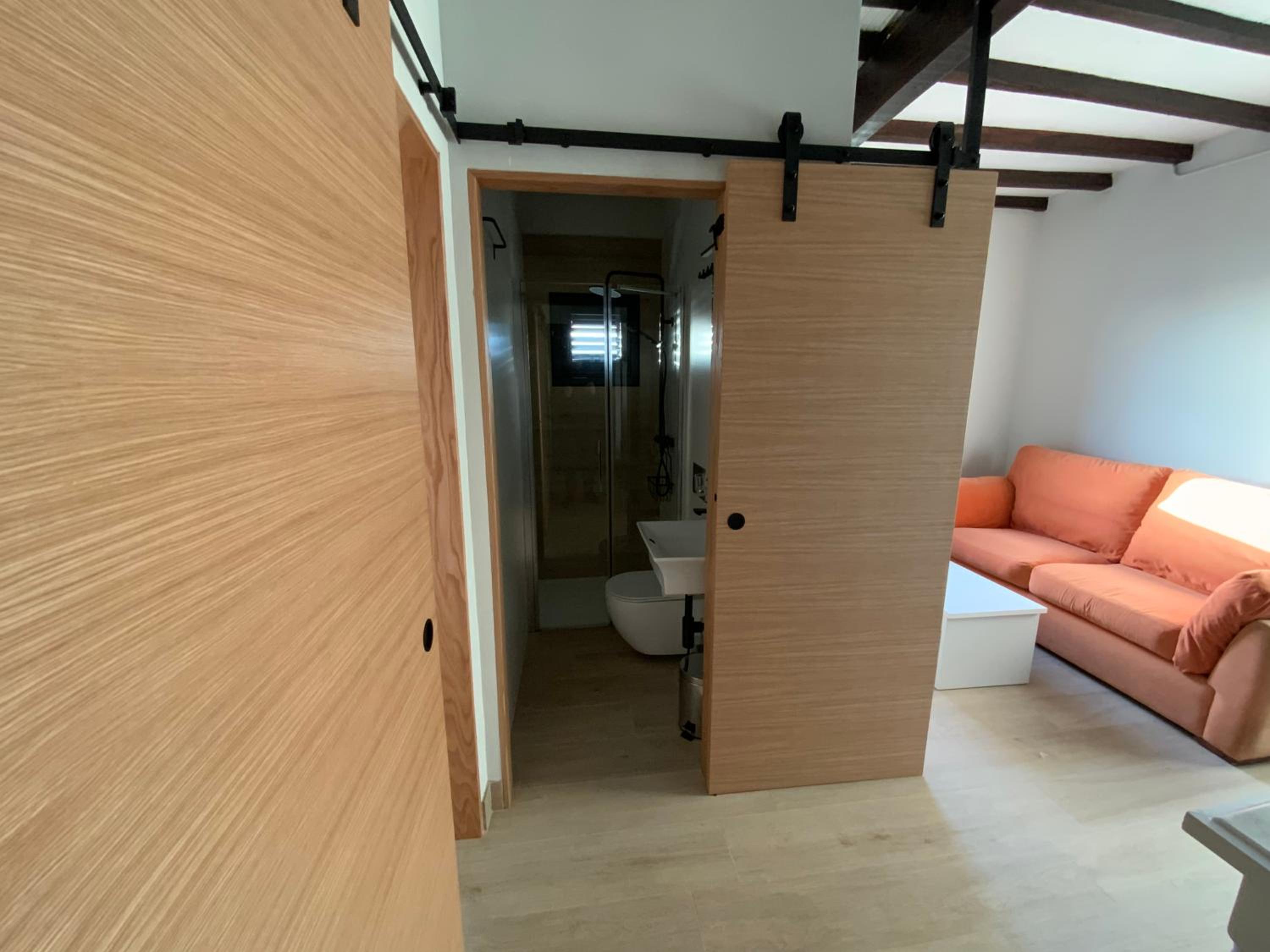 Casa Cuartel
