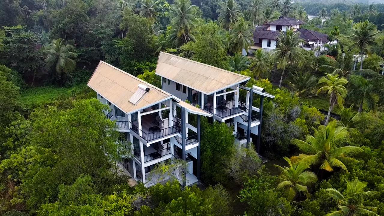 Hotel Karawwa Luxury Villas - Image 1