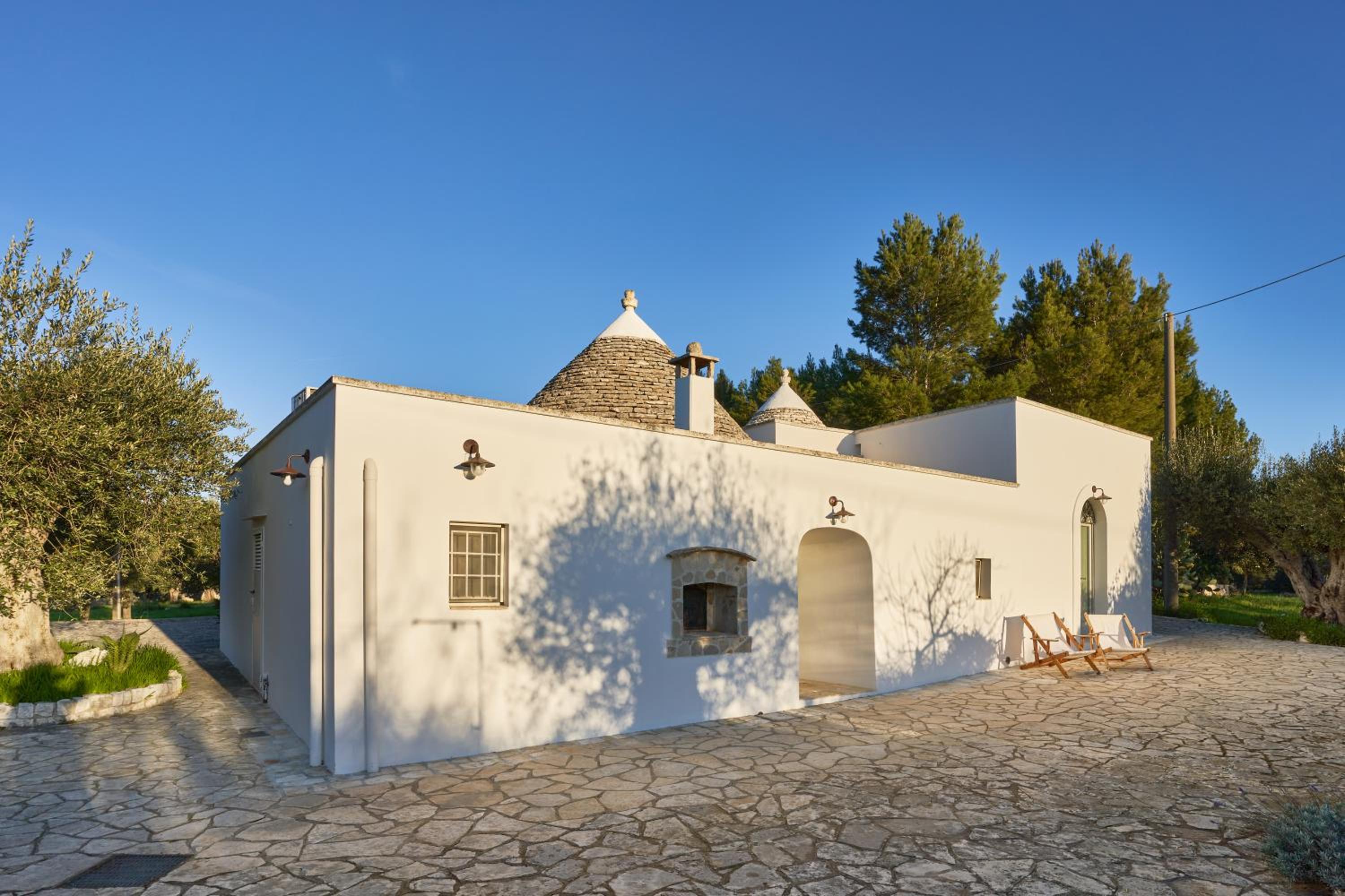 Trulli OraziO view 3