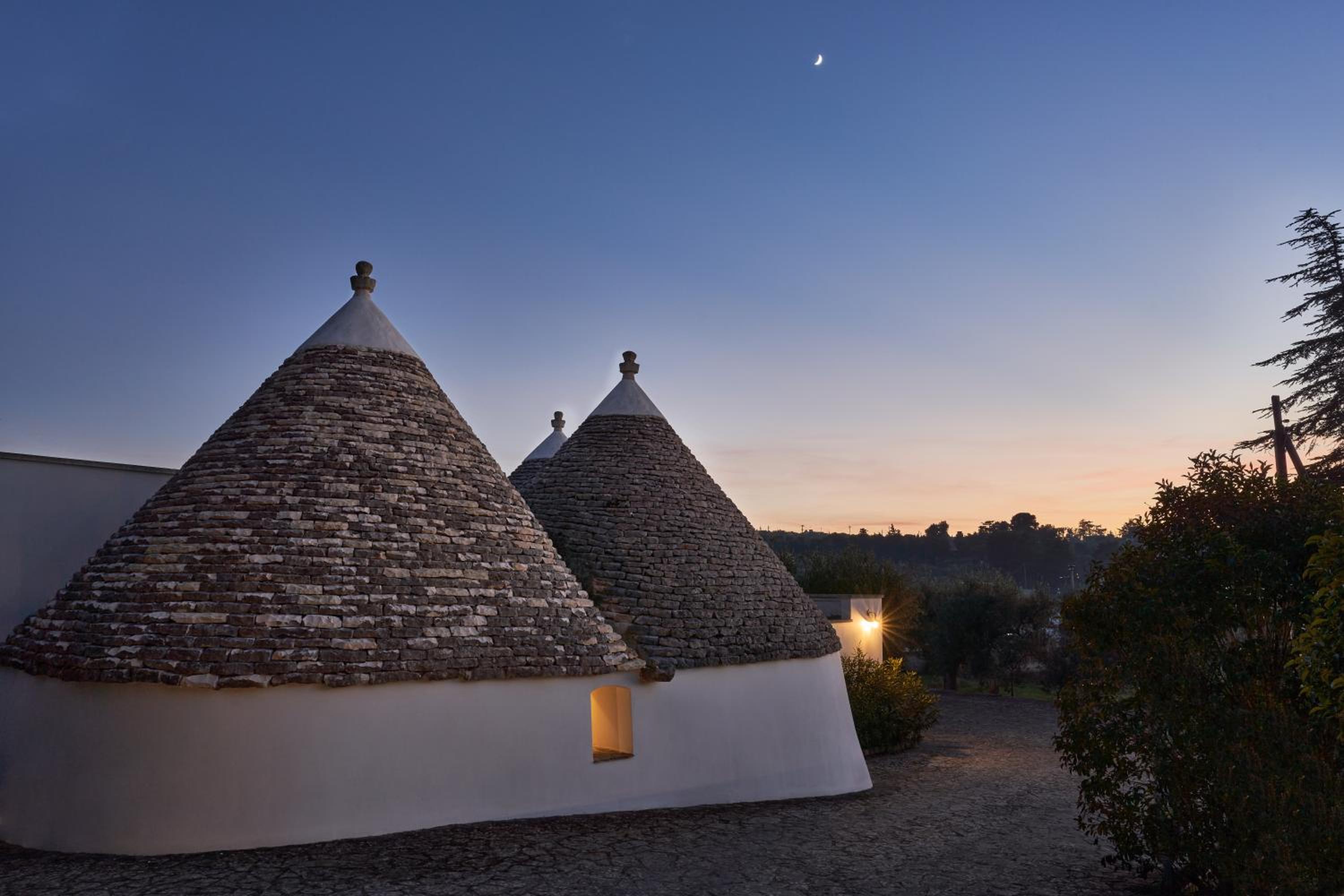 Trulli OraziO view 2