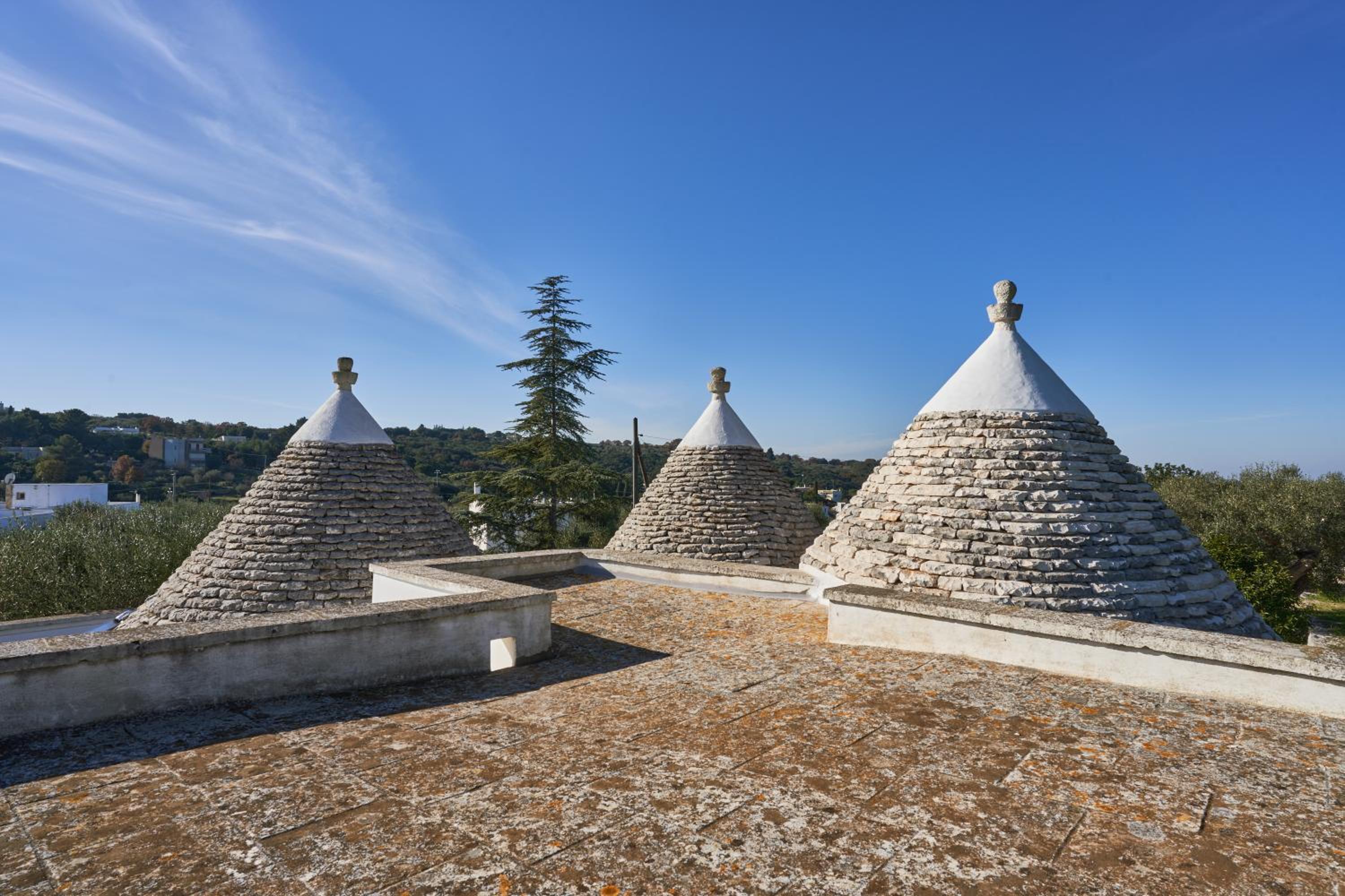 Trulli OraziO view 5