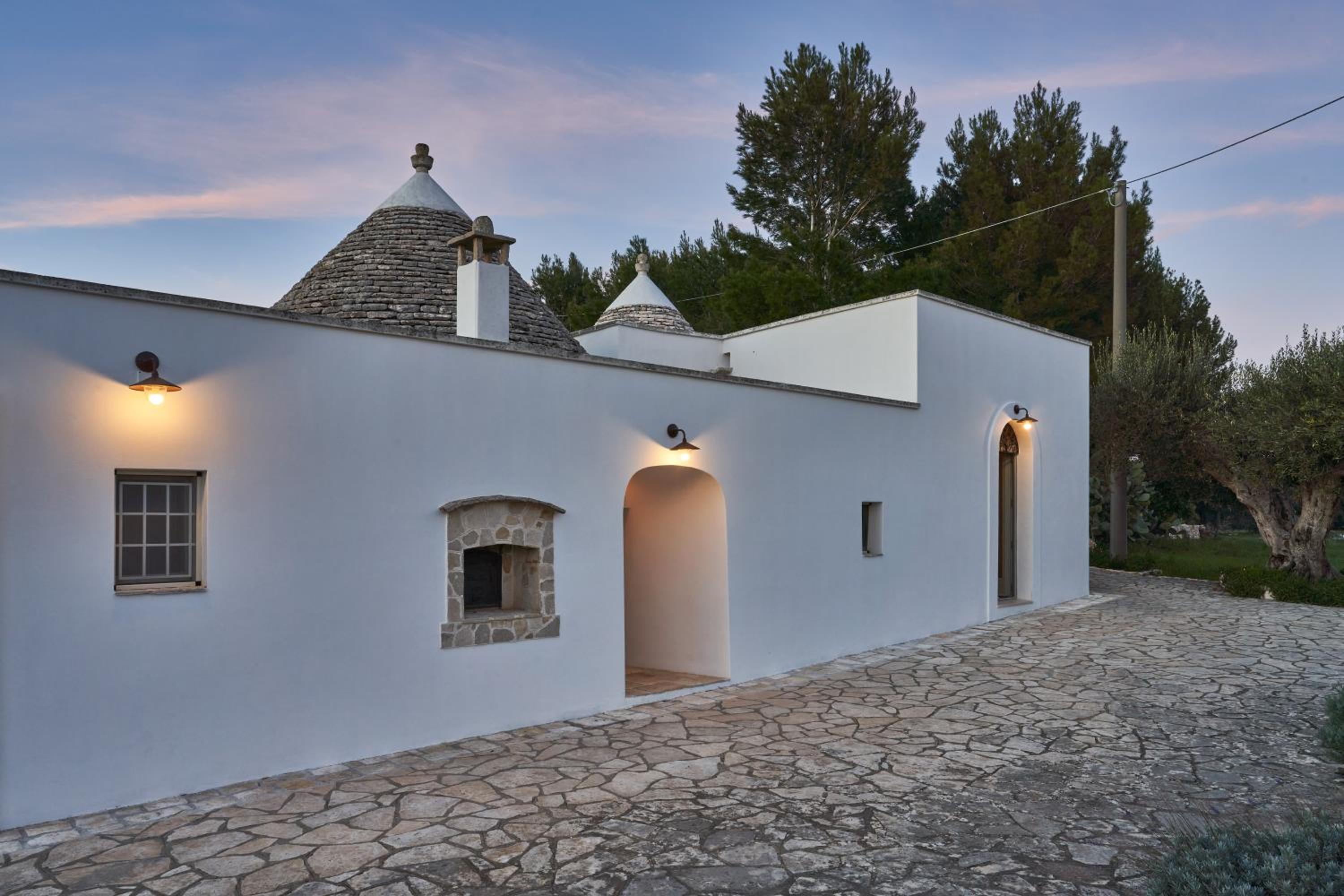 Trulli OraziO view 4