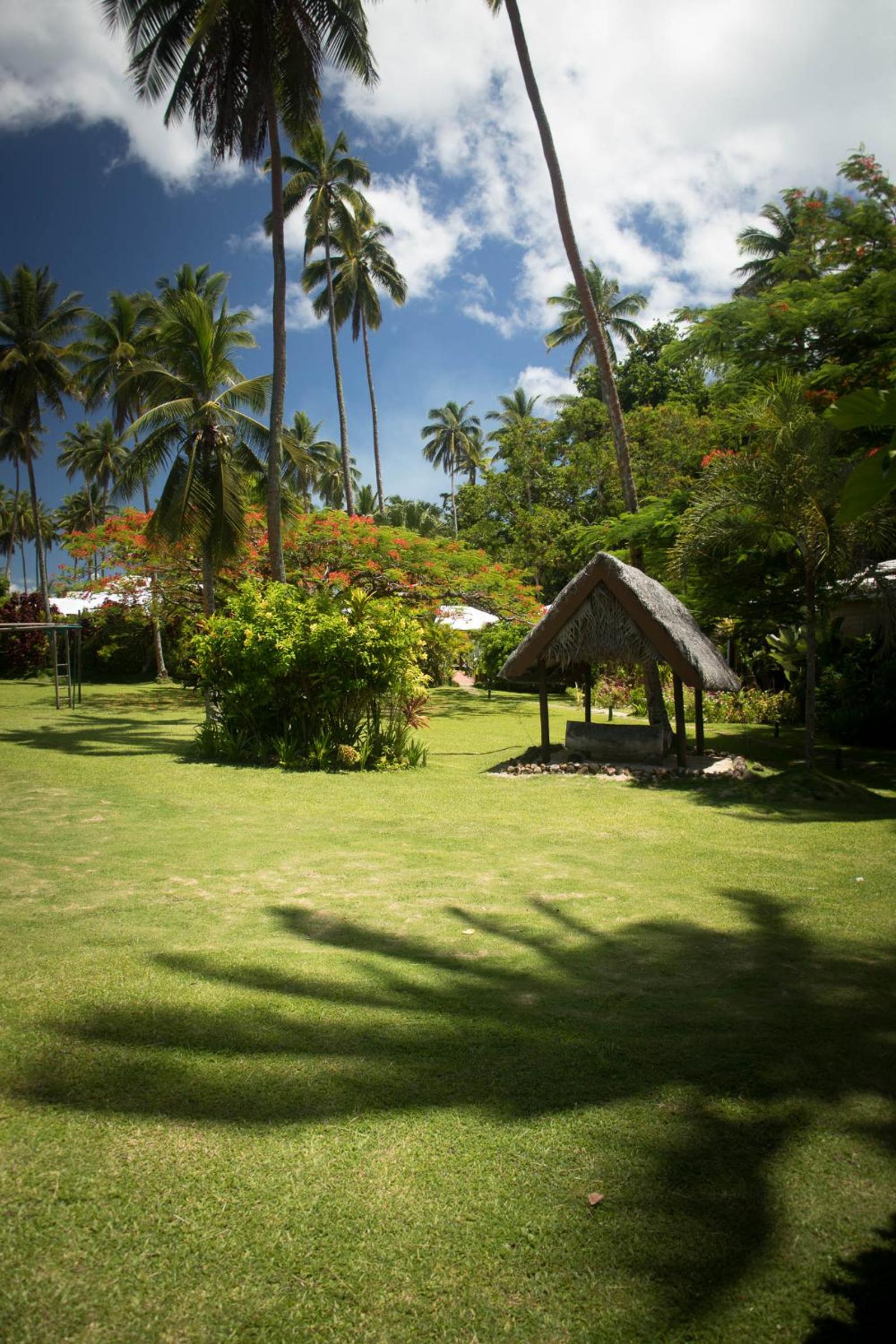 Beqa Lagoon Resort - view 11