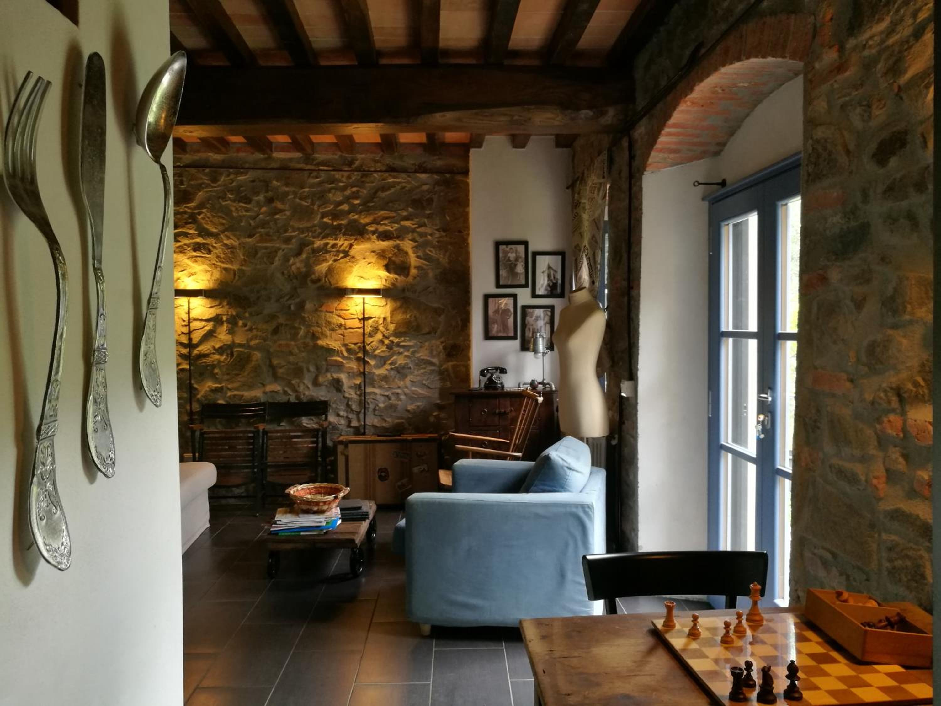 Agriturismo Tananei