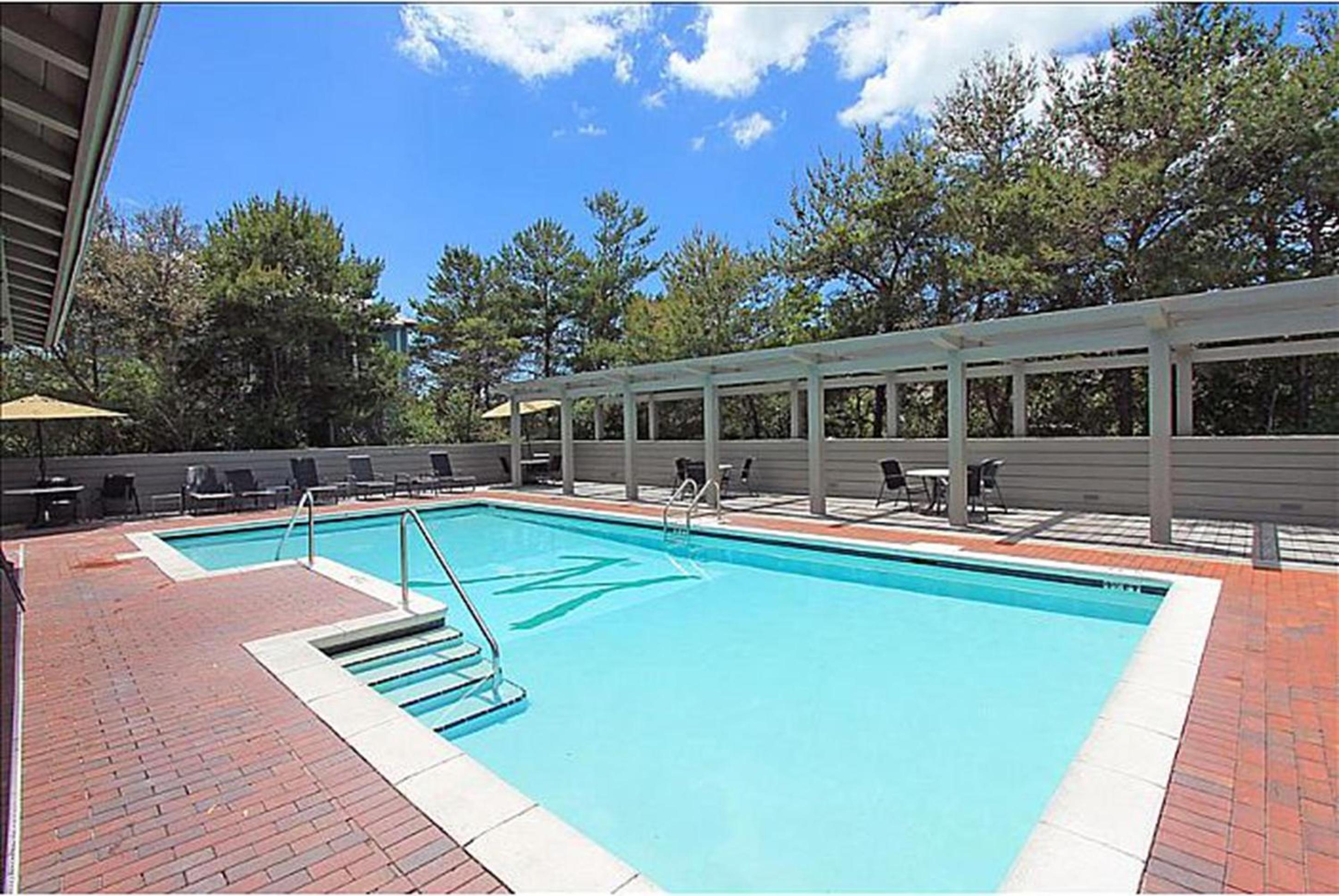 Magnolia Cottages by the Sea by Panhandle Getaways view 4
