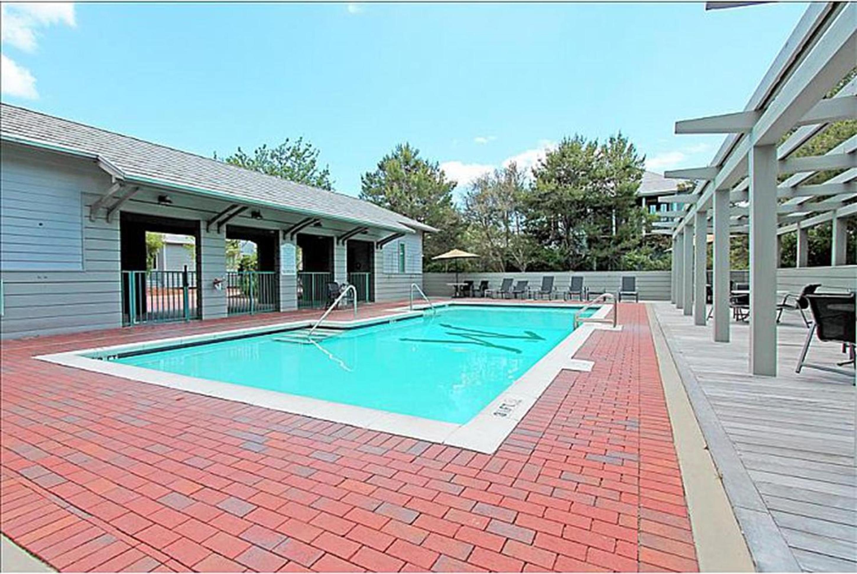 Magnolia Cottages by the Sea by Panhandle Getaways view 5
