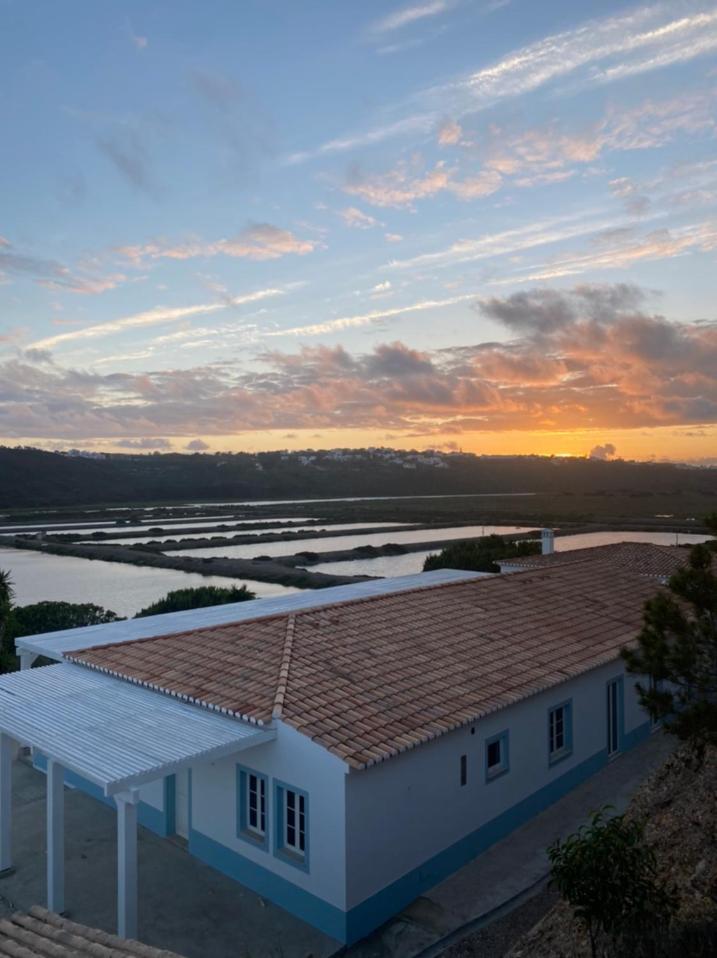 Hotel Herdade D’ Amoreira Aljezur - Image 1