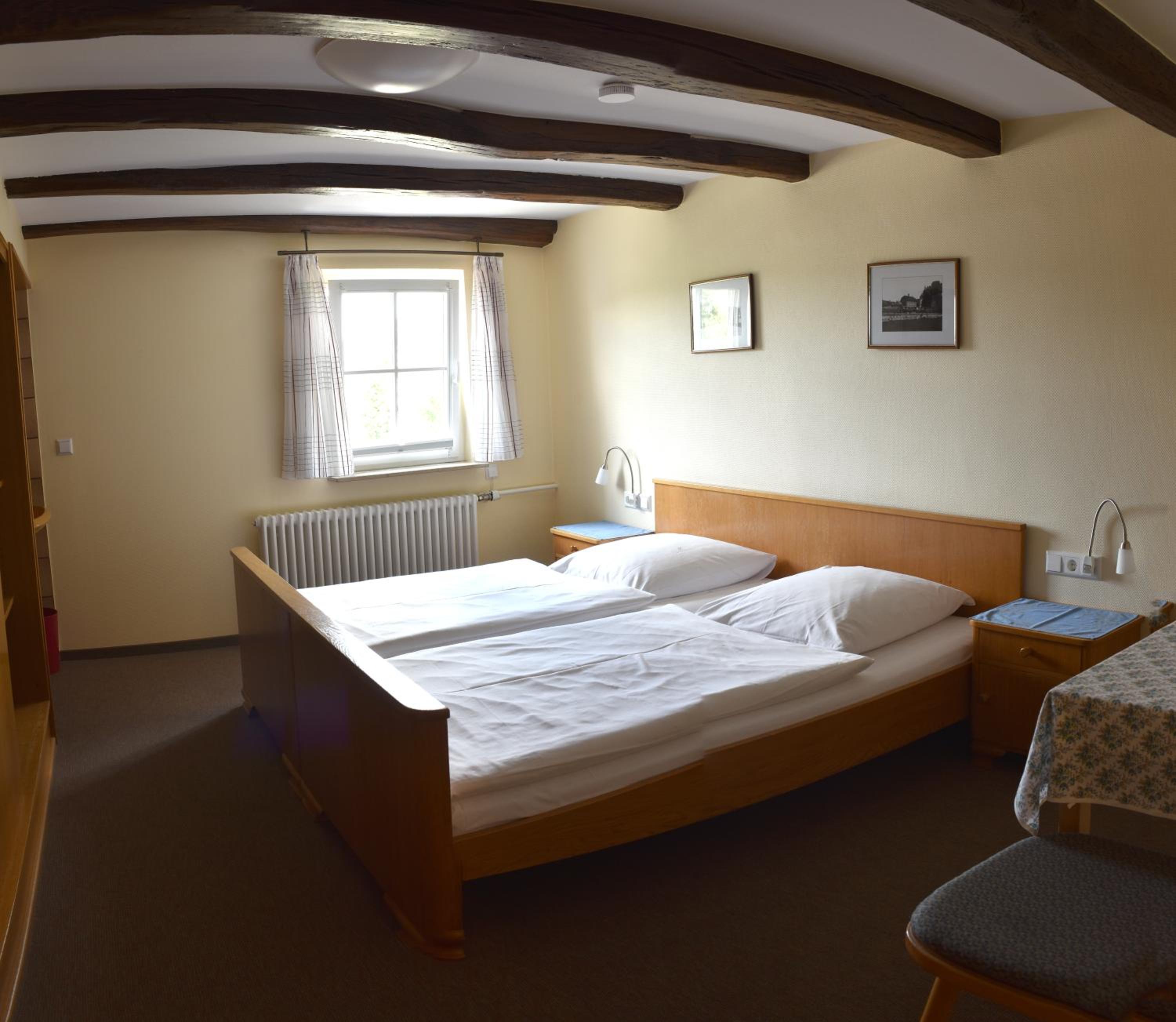 Gastehaus in der Bruckenstrae Jagsthausen - Property Image 11