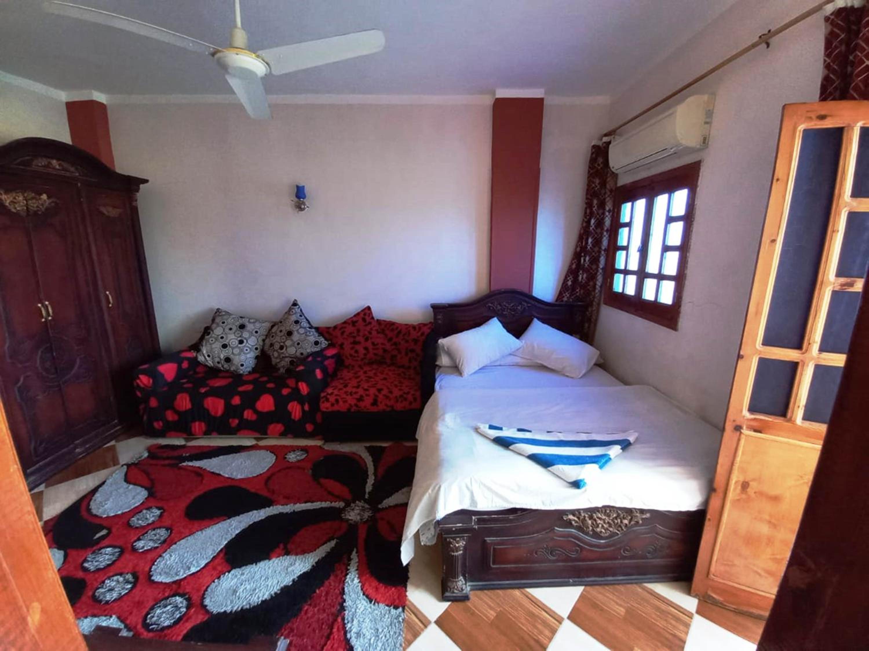 lucky guest house