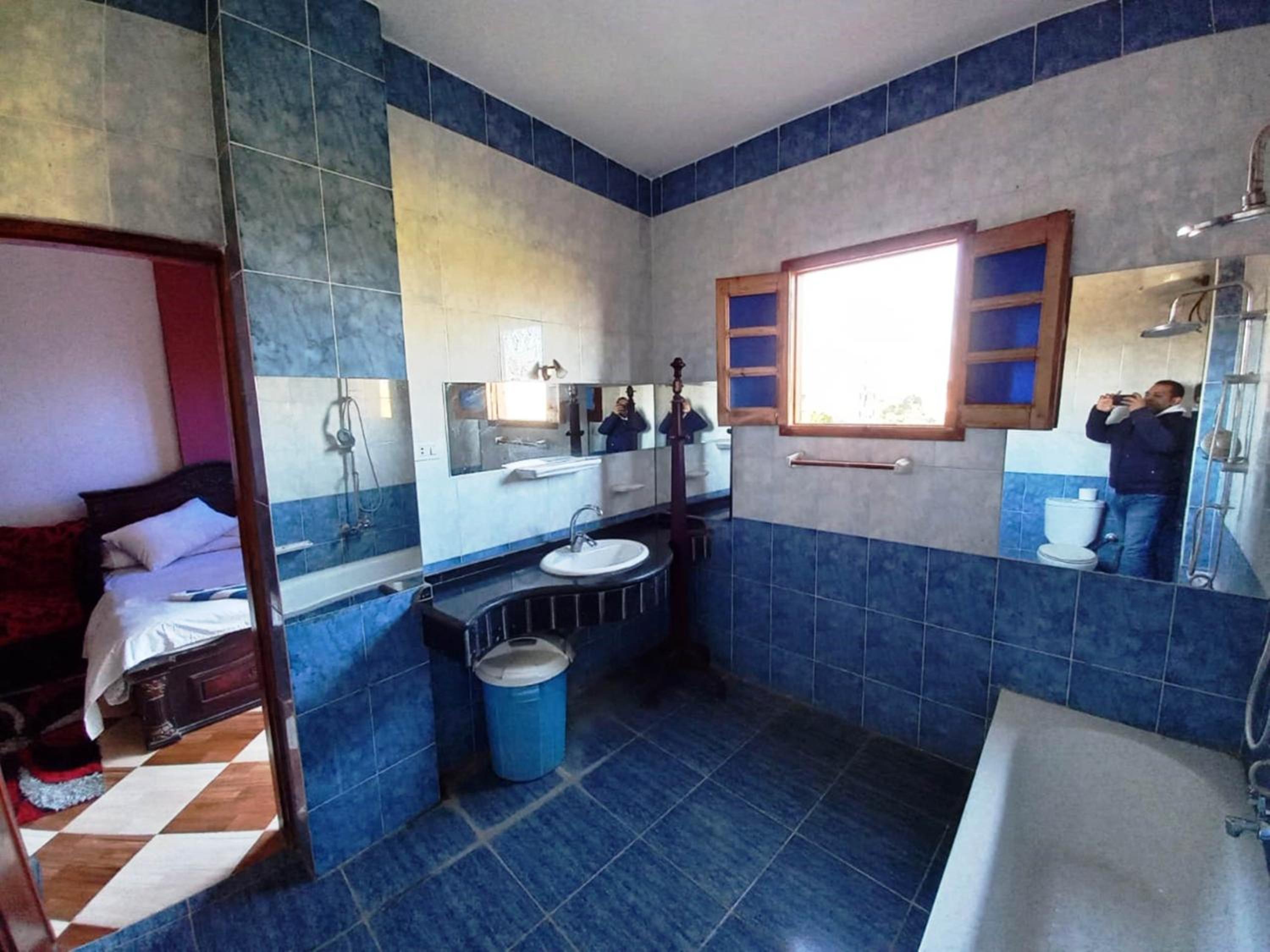 lucky guest house