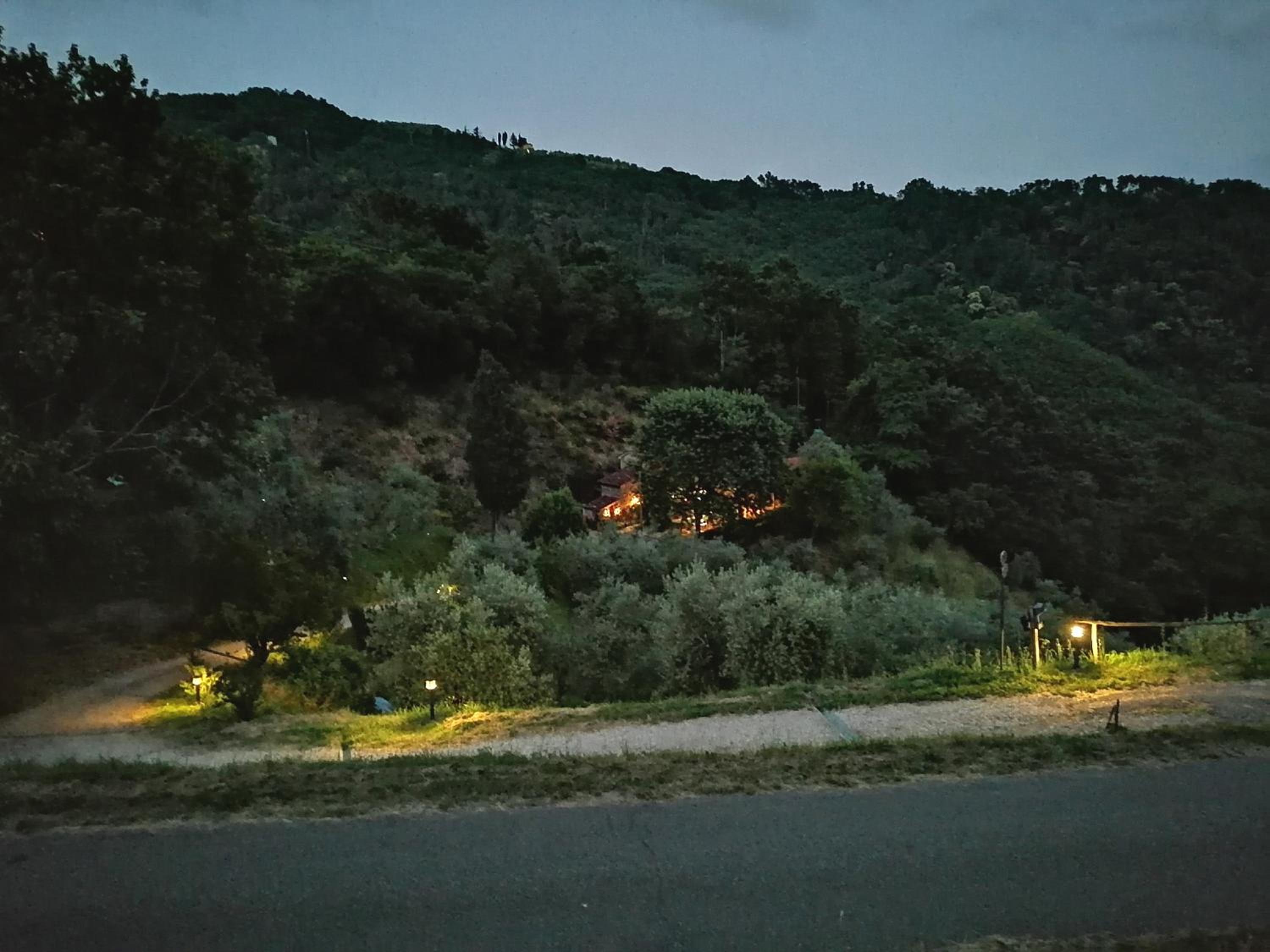 Agriturismo Tananei