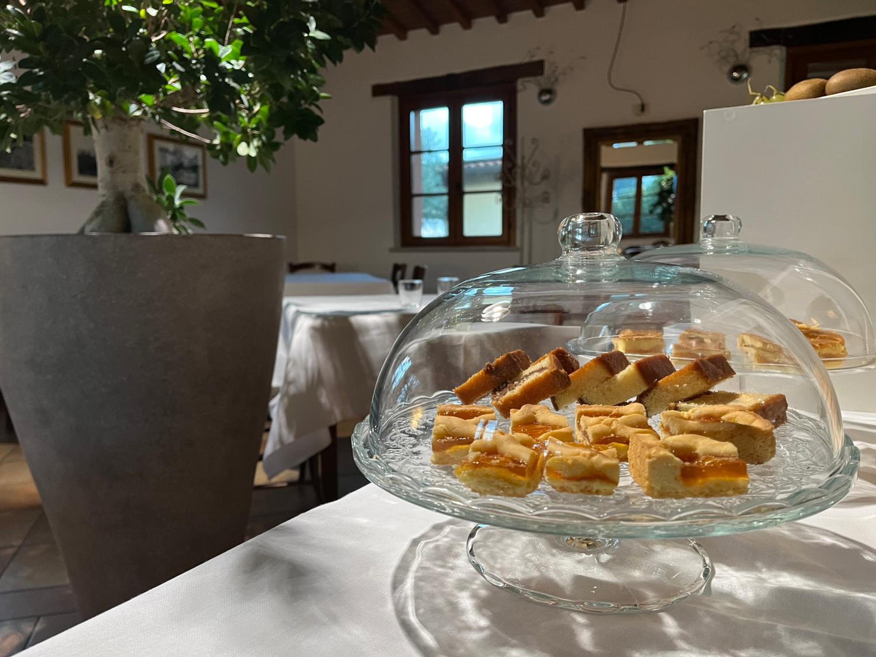 Valle del Metauro Country House