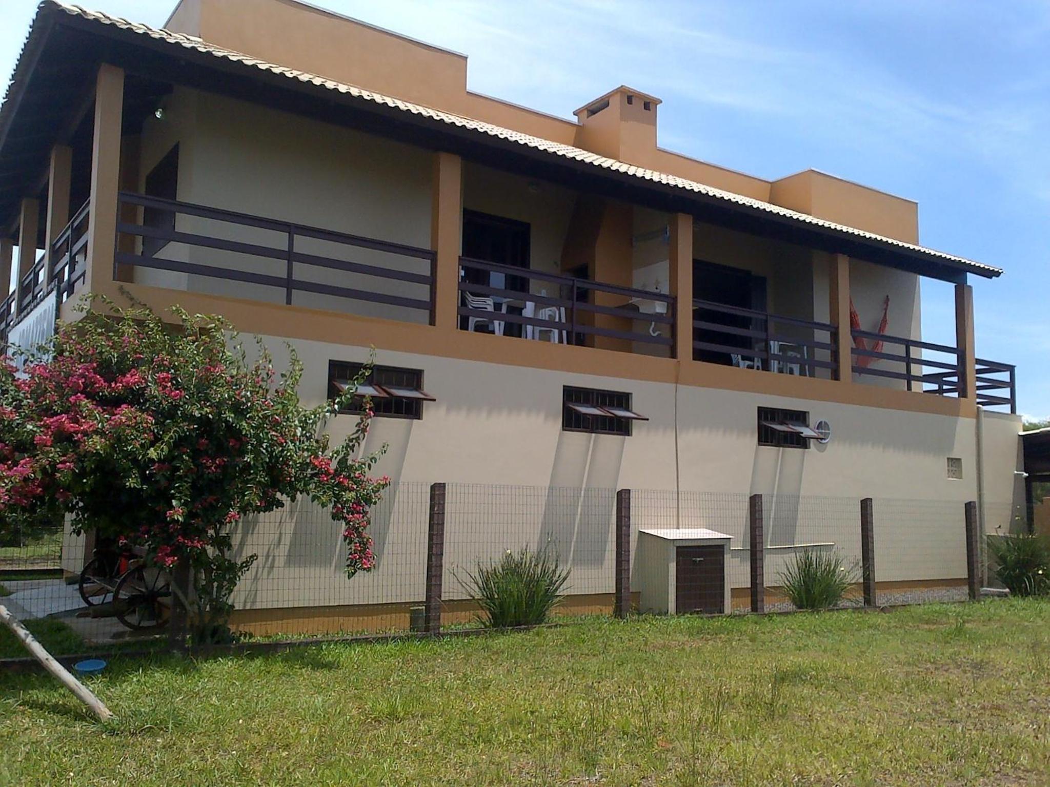 DI APARTAMENTOS de Veraneio