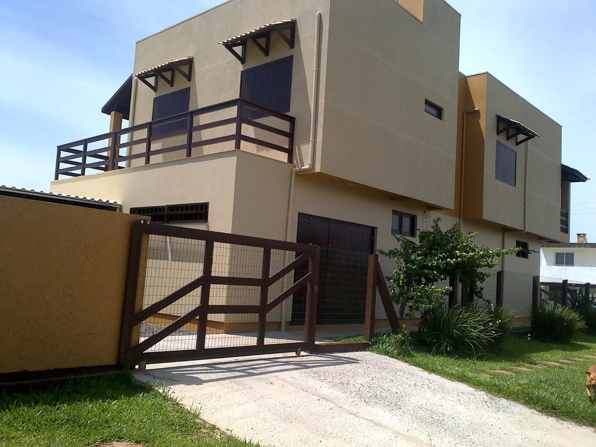 DI APARTAMENTOS de Veraneio