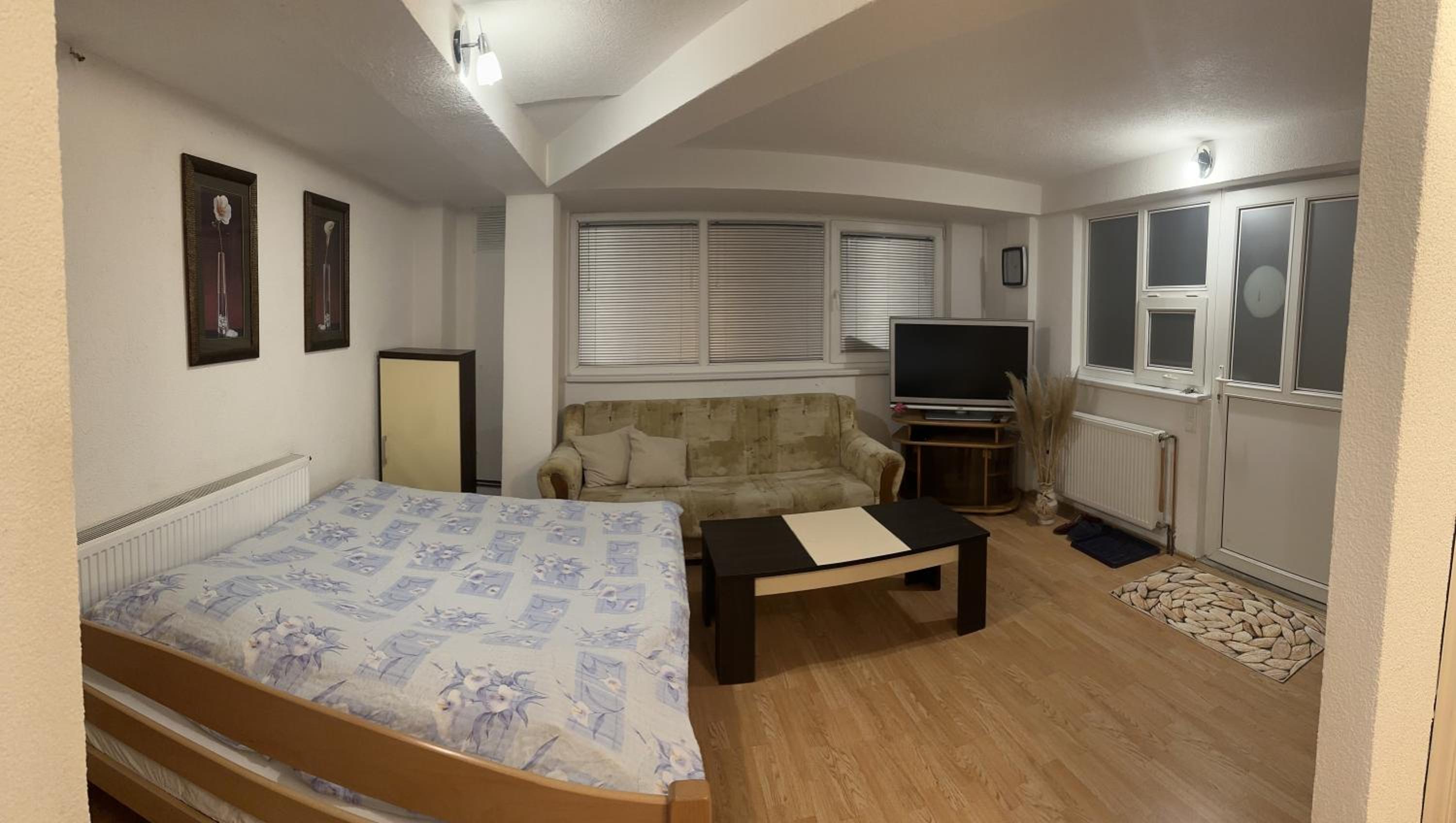Apartman MT