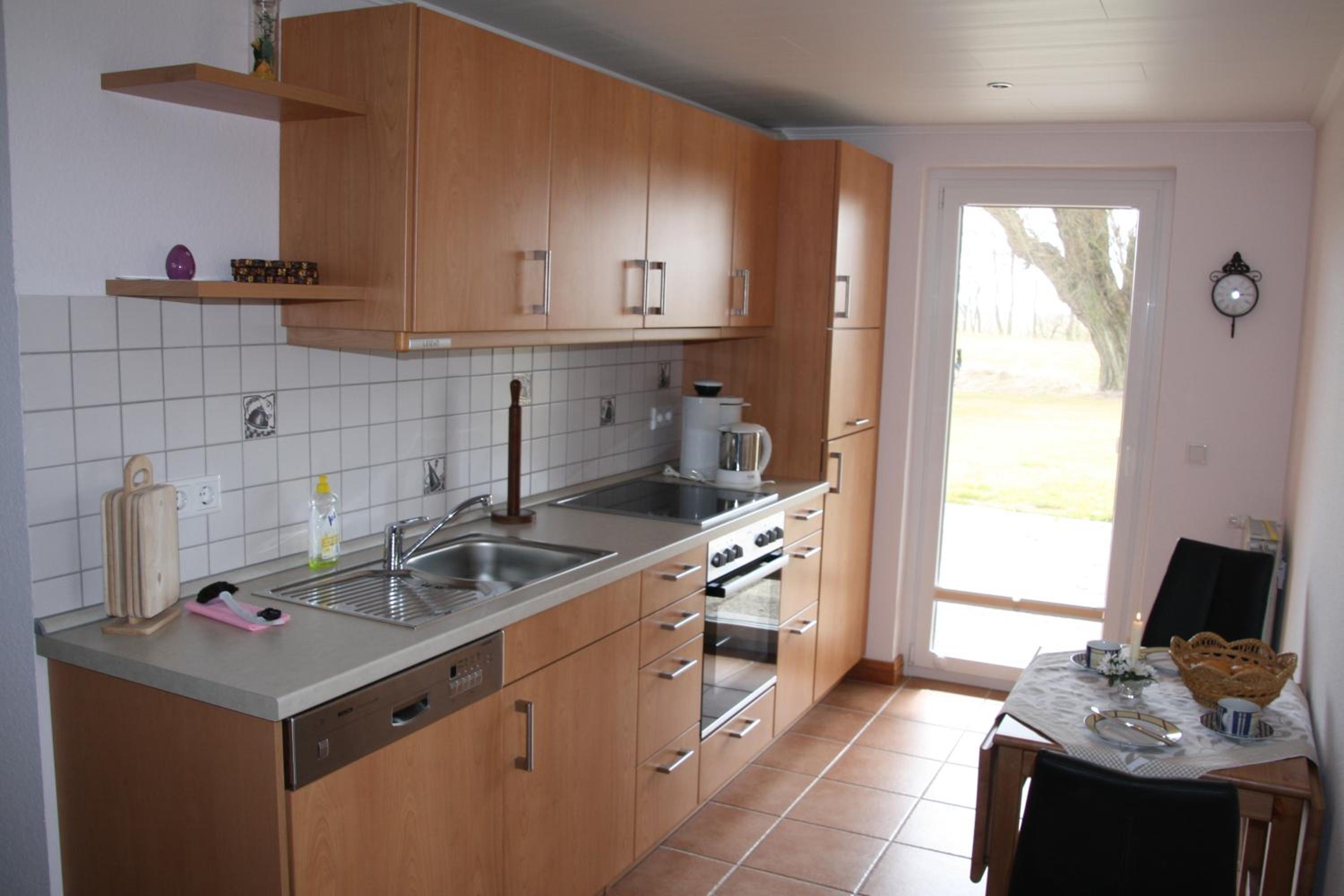 Haus Rungholt