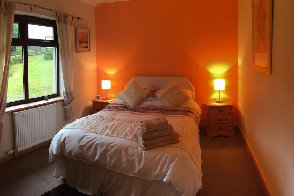 Snowberry Cottage No 2 view 2