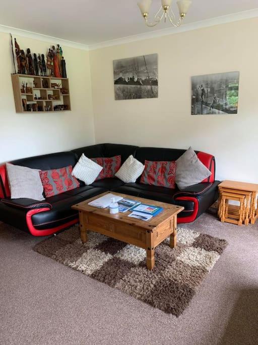 Snowberry Cottage No 2 view 3