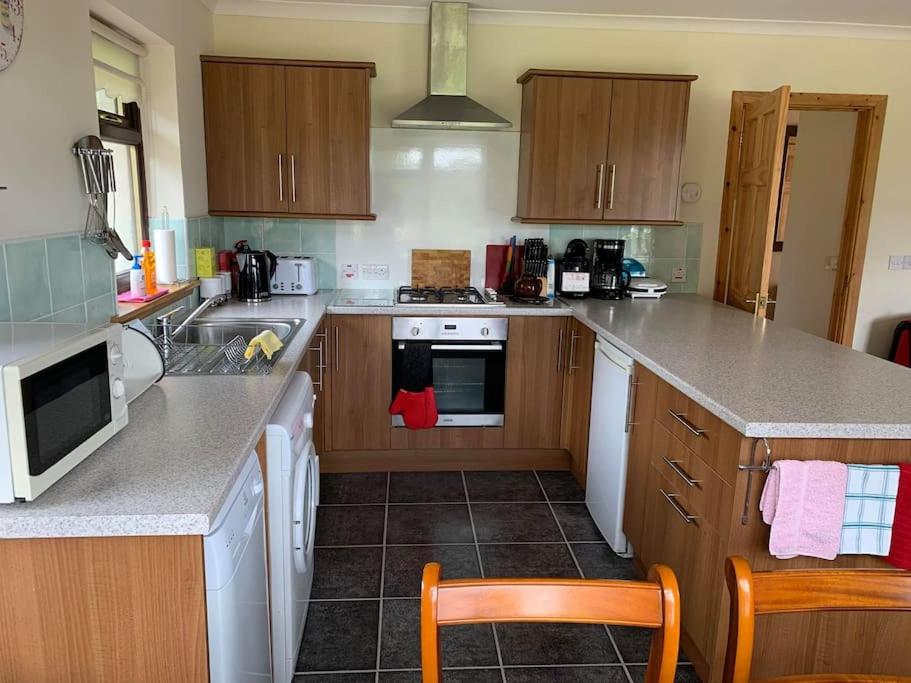 Snowberry Cottage No 2 view 4