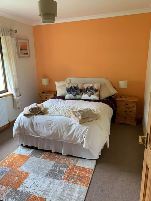 Snowberry Cottage No 2 view 5