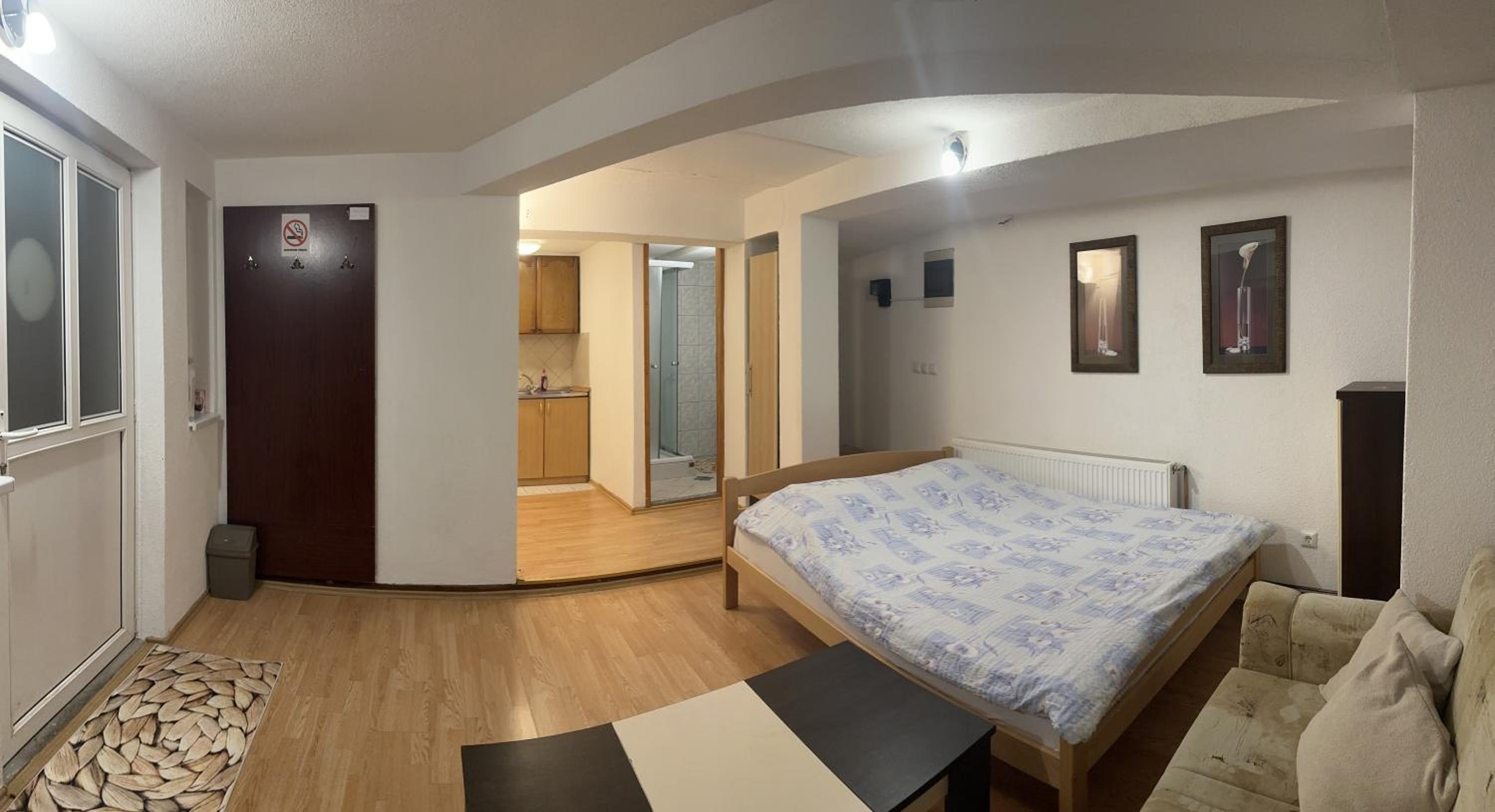 Apartman MT