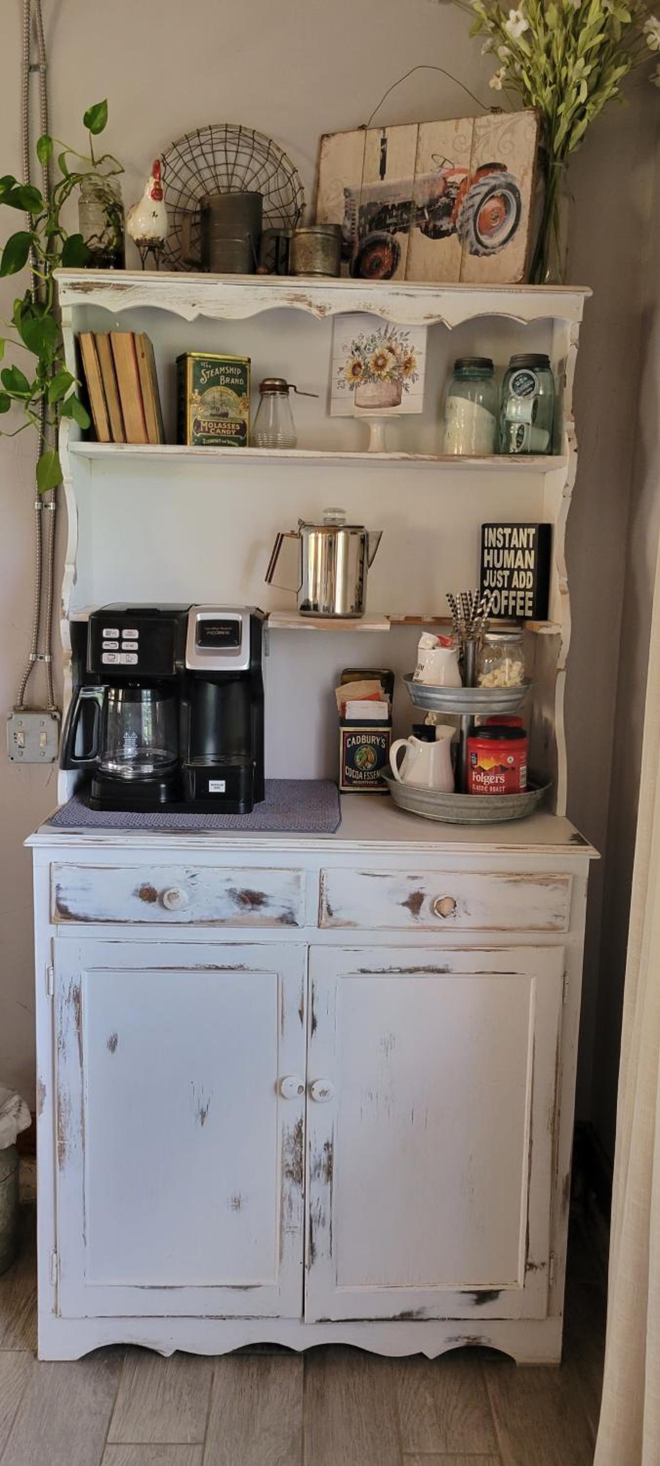 Rustic, country farmstay with friendly animals close to wineries and hiking view 5