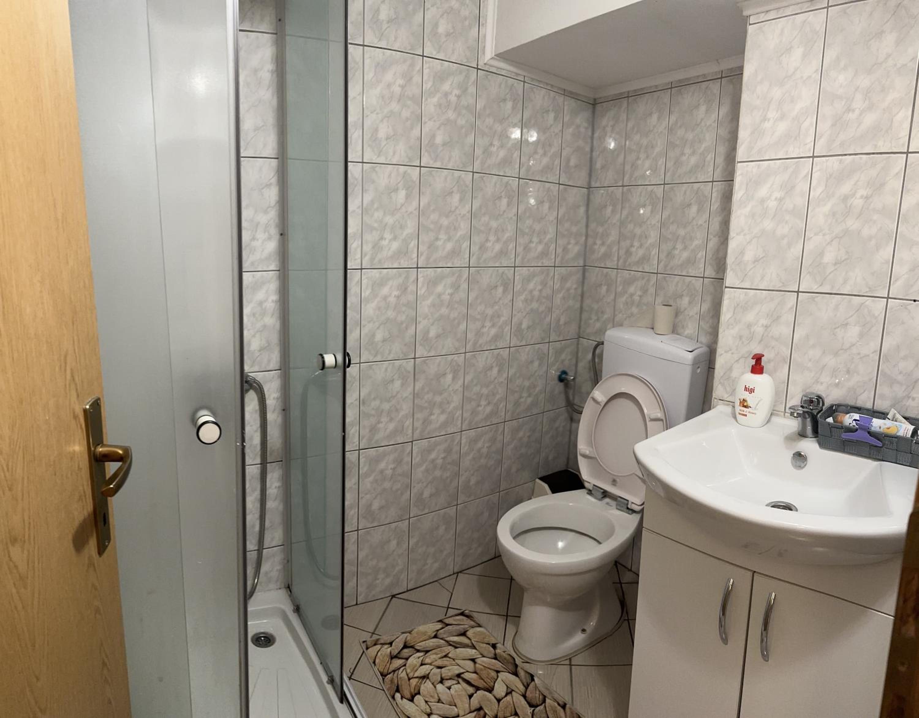 Apartman MT