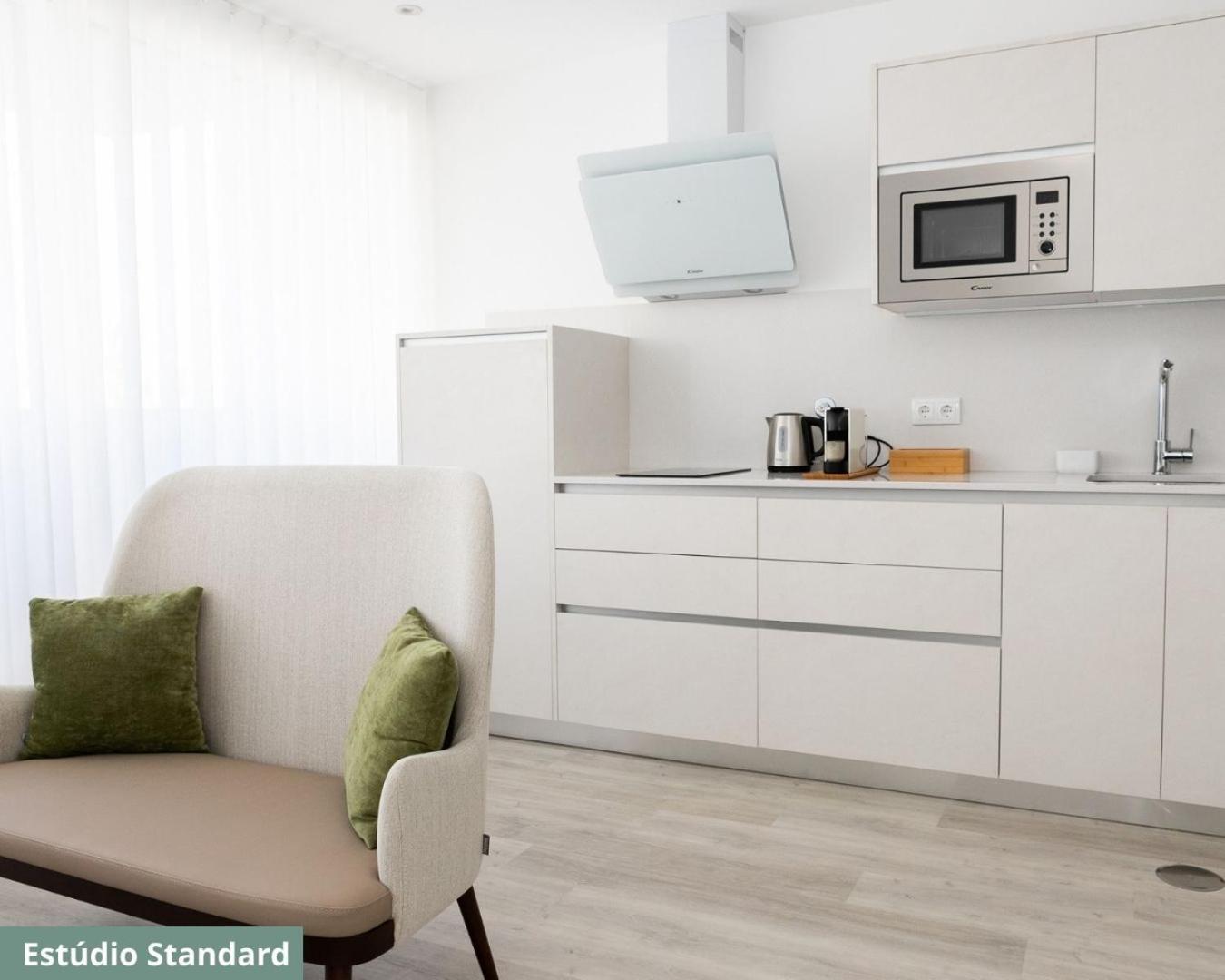 TRIADE Apartamentos view 4