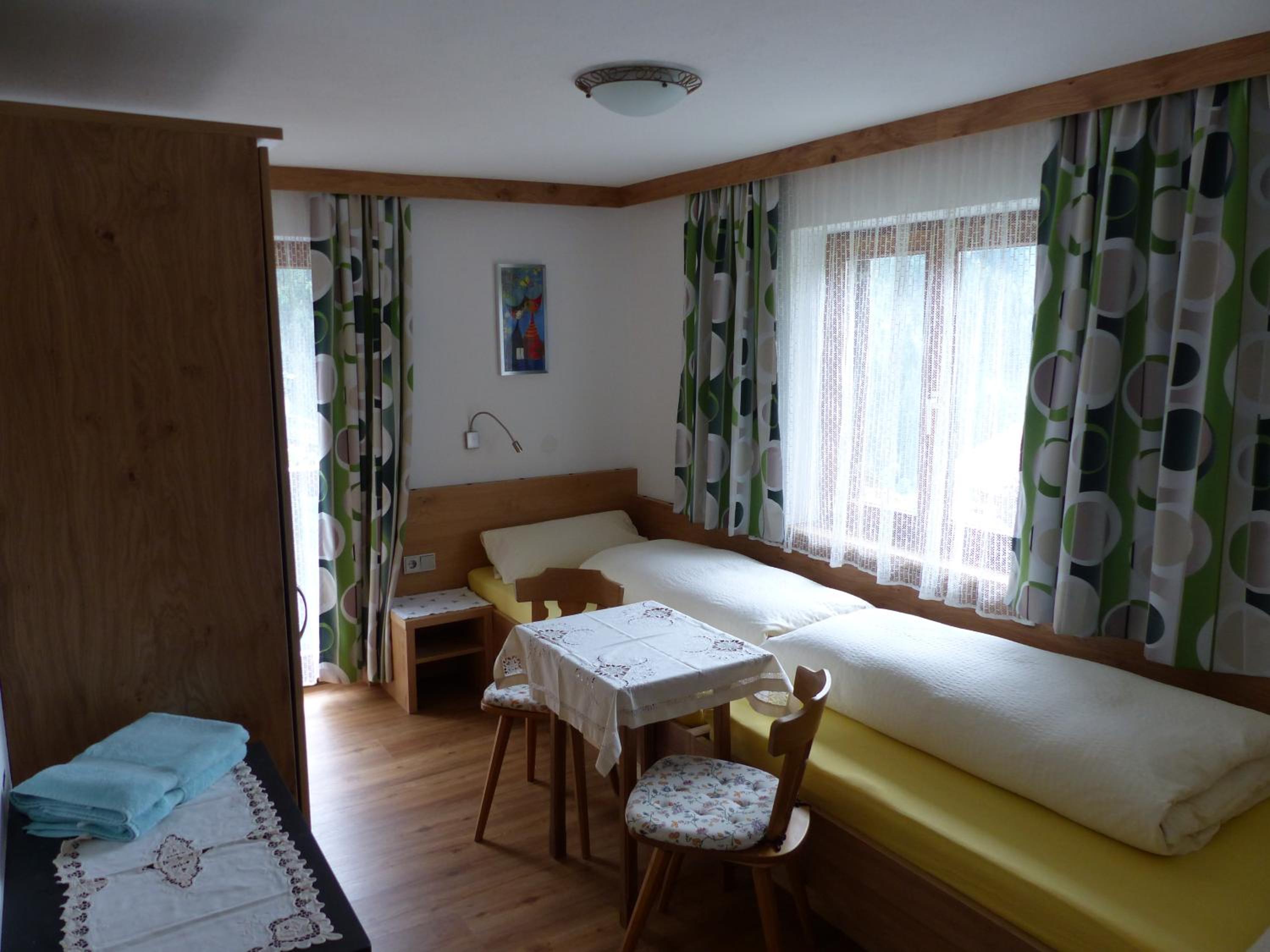 Haus Wechner