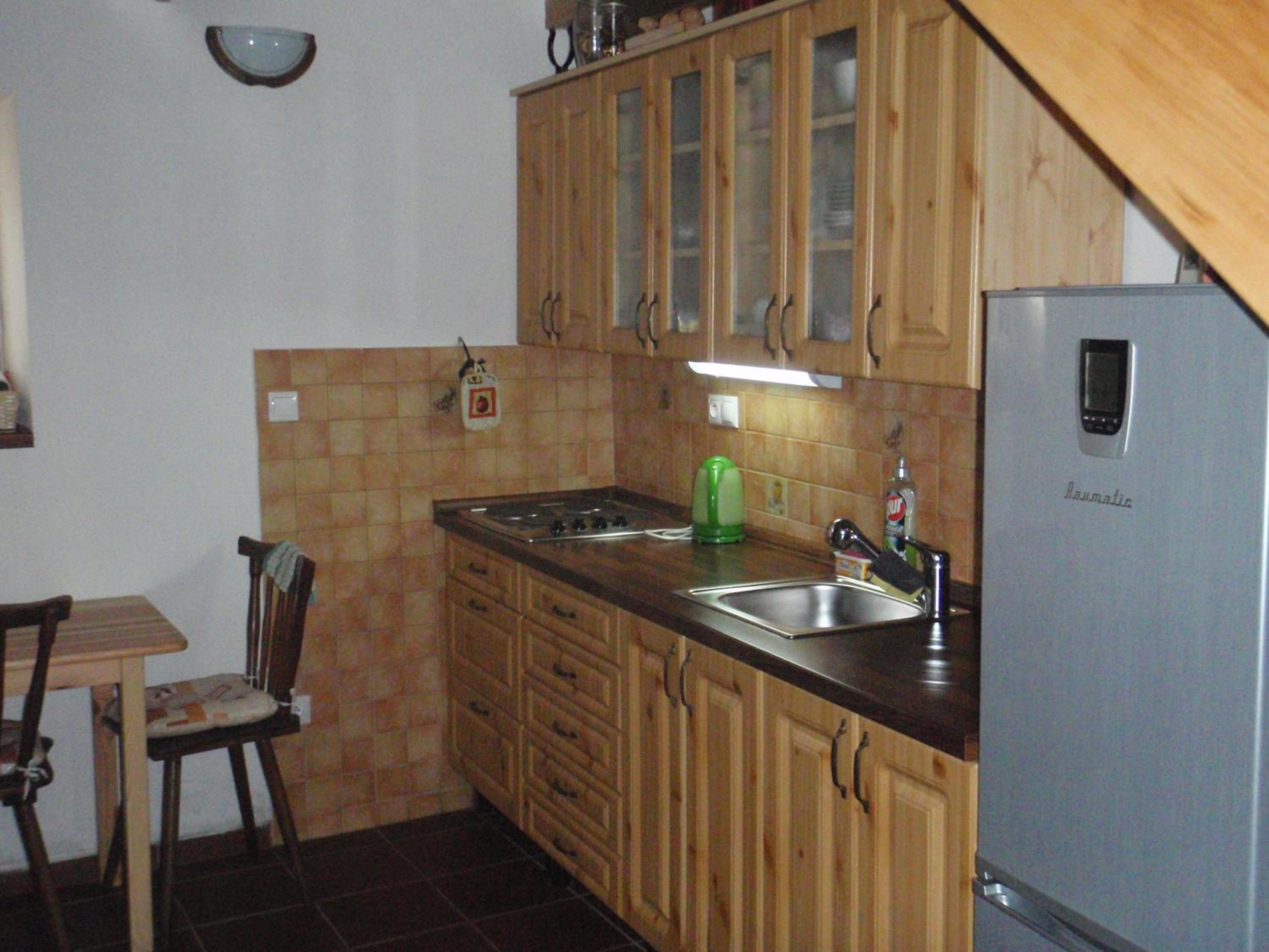 Dubáčik Dovalovo view 5