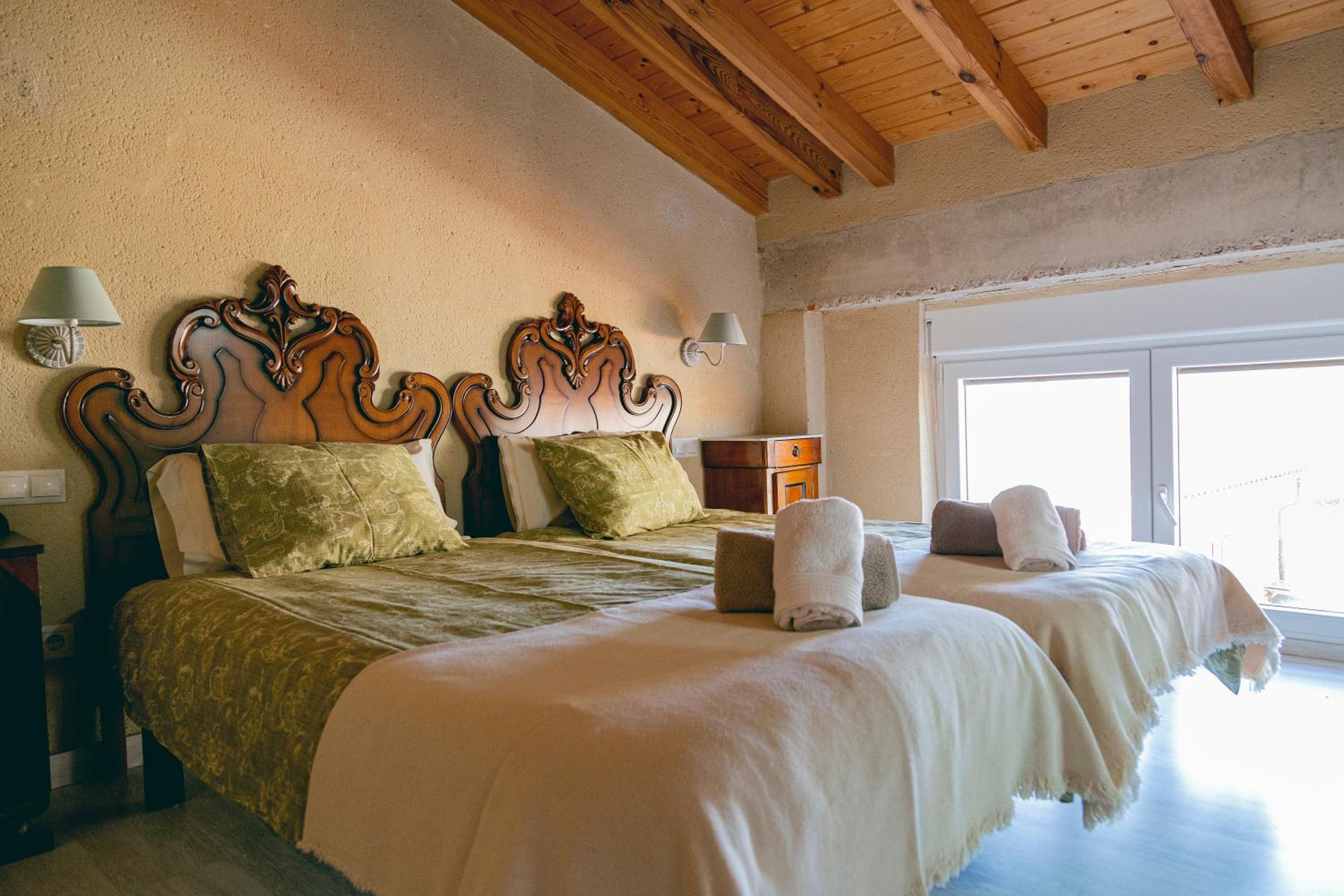 Las Postas del Perionda