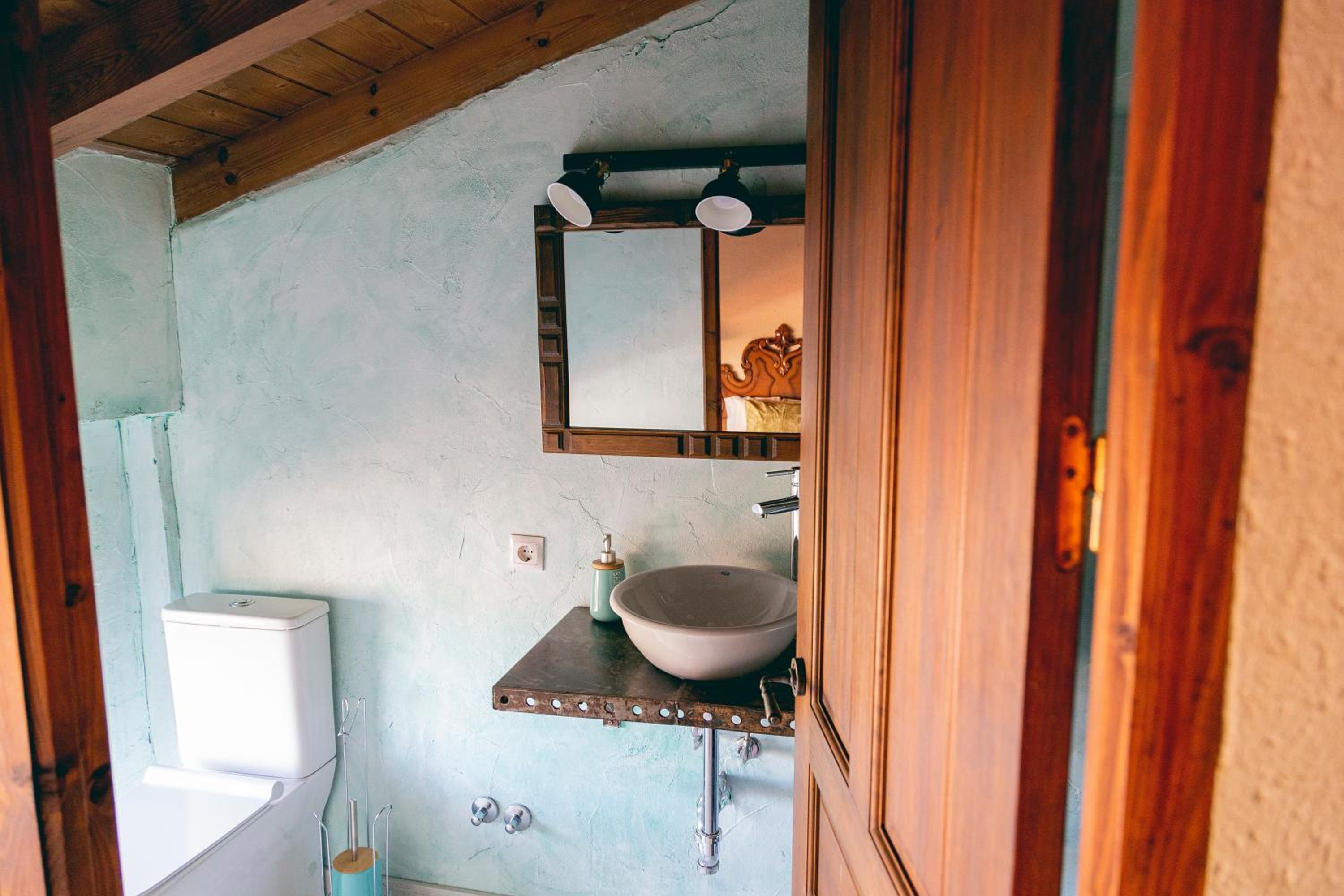 Las Postas del Perionda