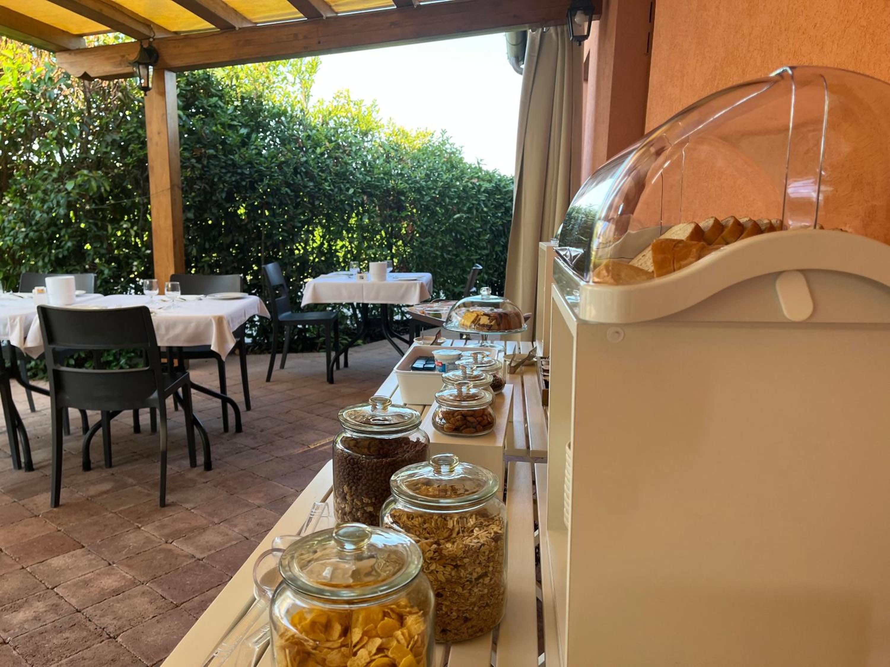 Valle del Metauro Country House