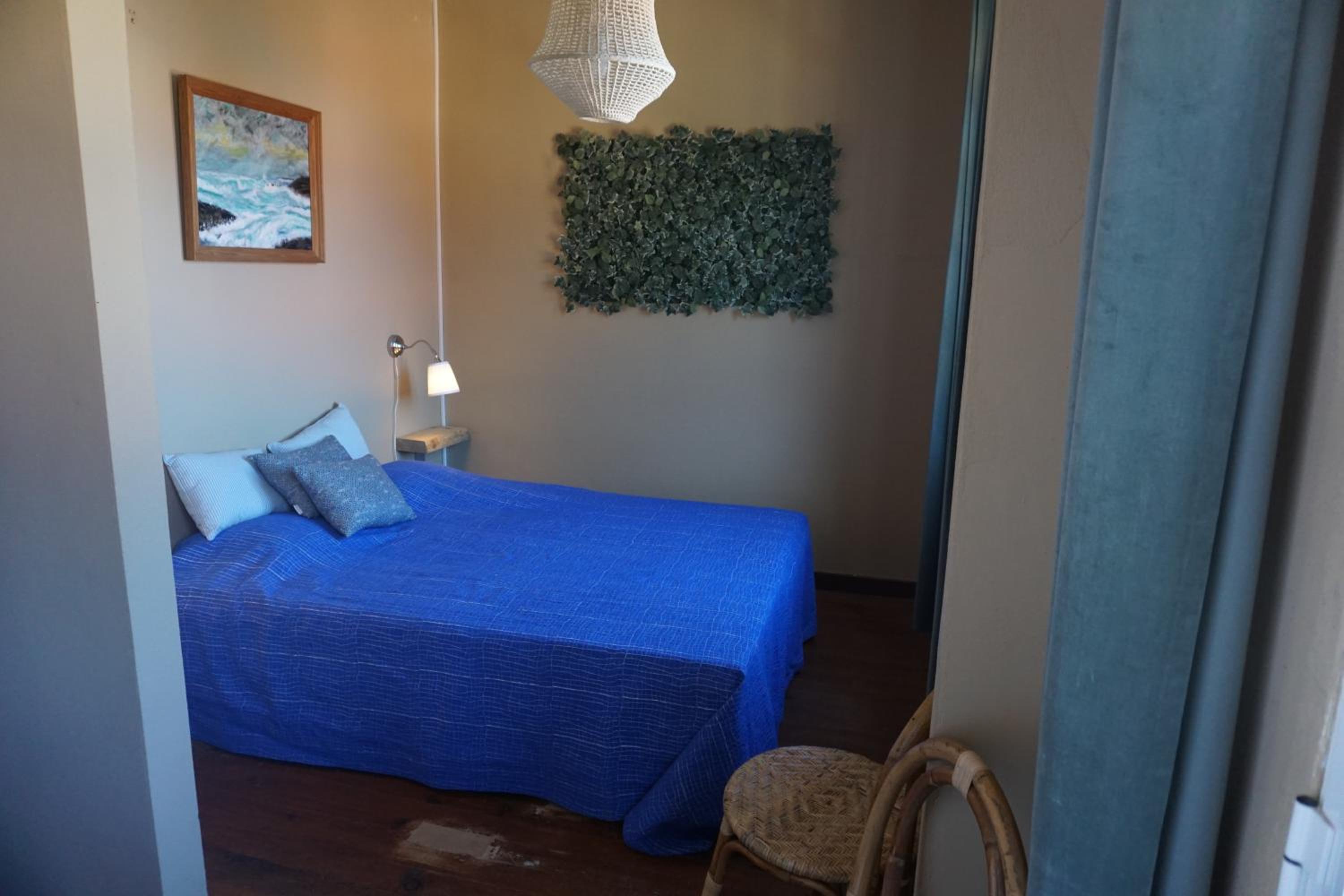 Arco de Sao Jorge Guesthouse view 2