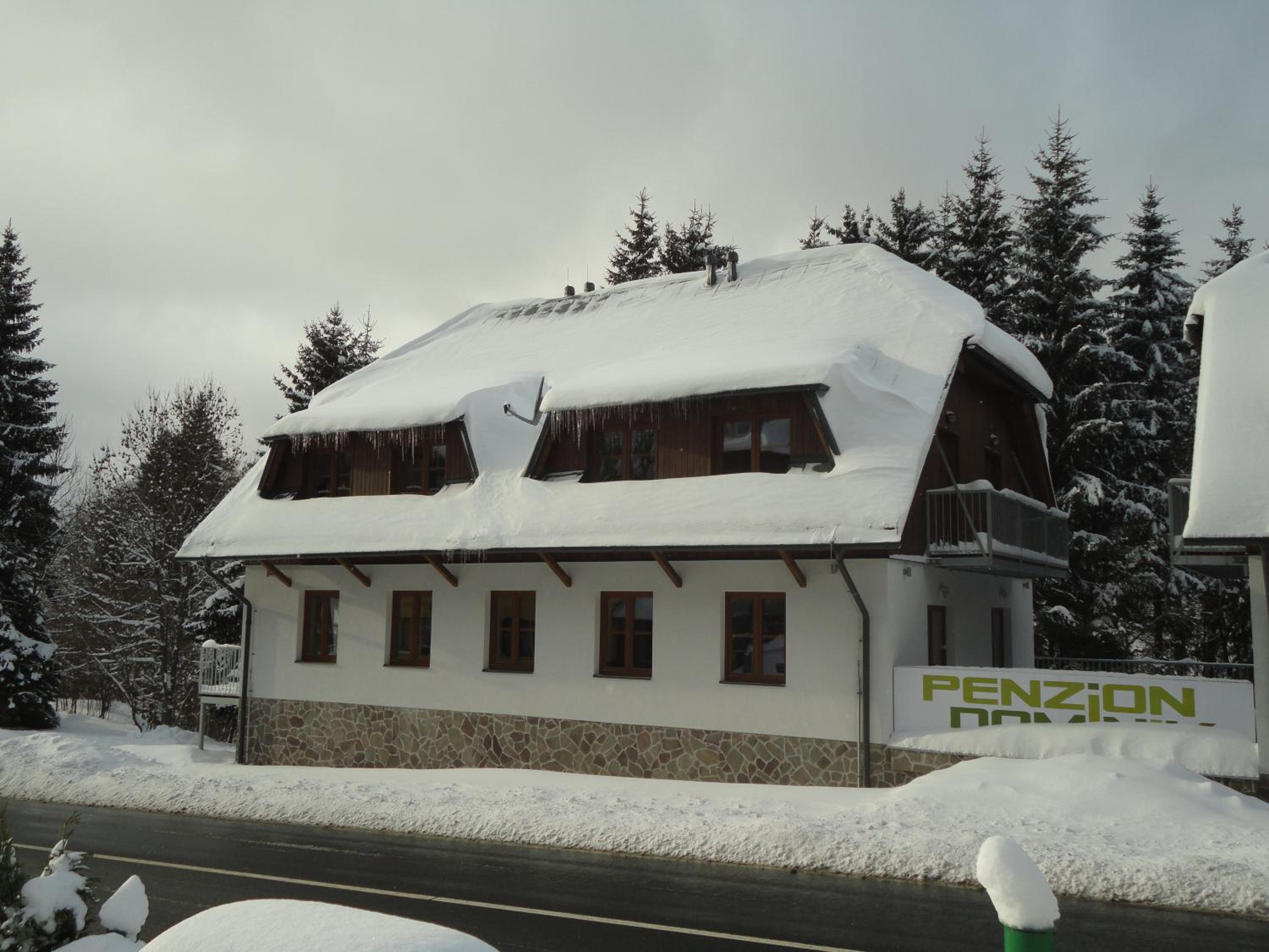 Penzion Dominik